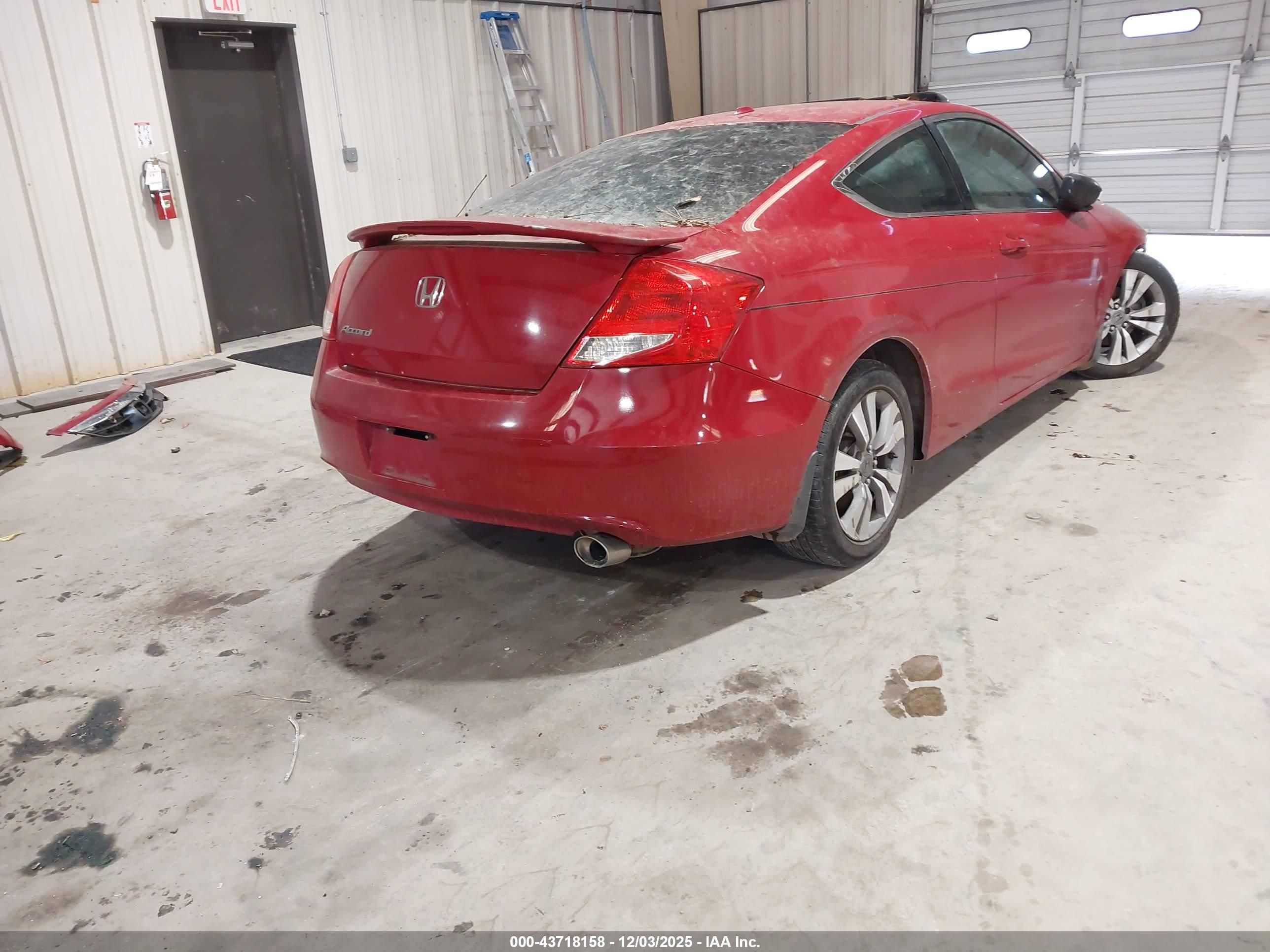 HONDA ACCORD image 4