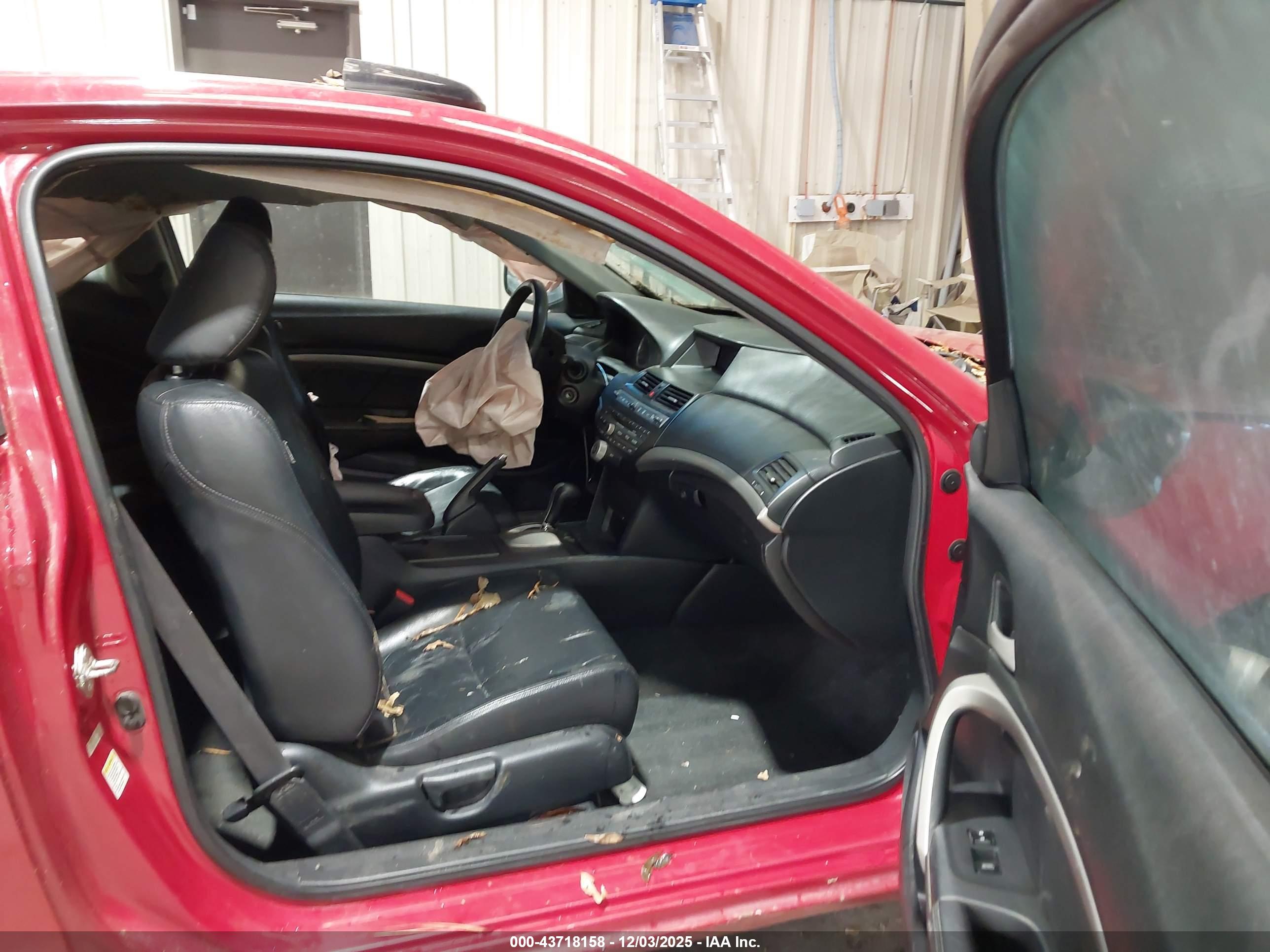 HONDA ACCORD image 5