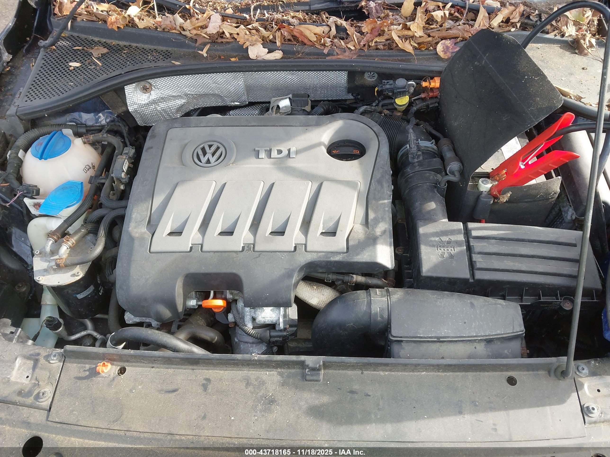 VOLKSWAGEN PASSAT image 10