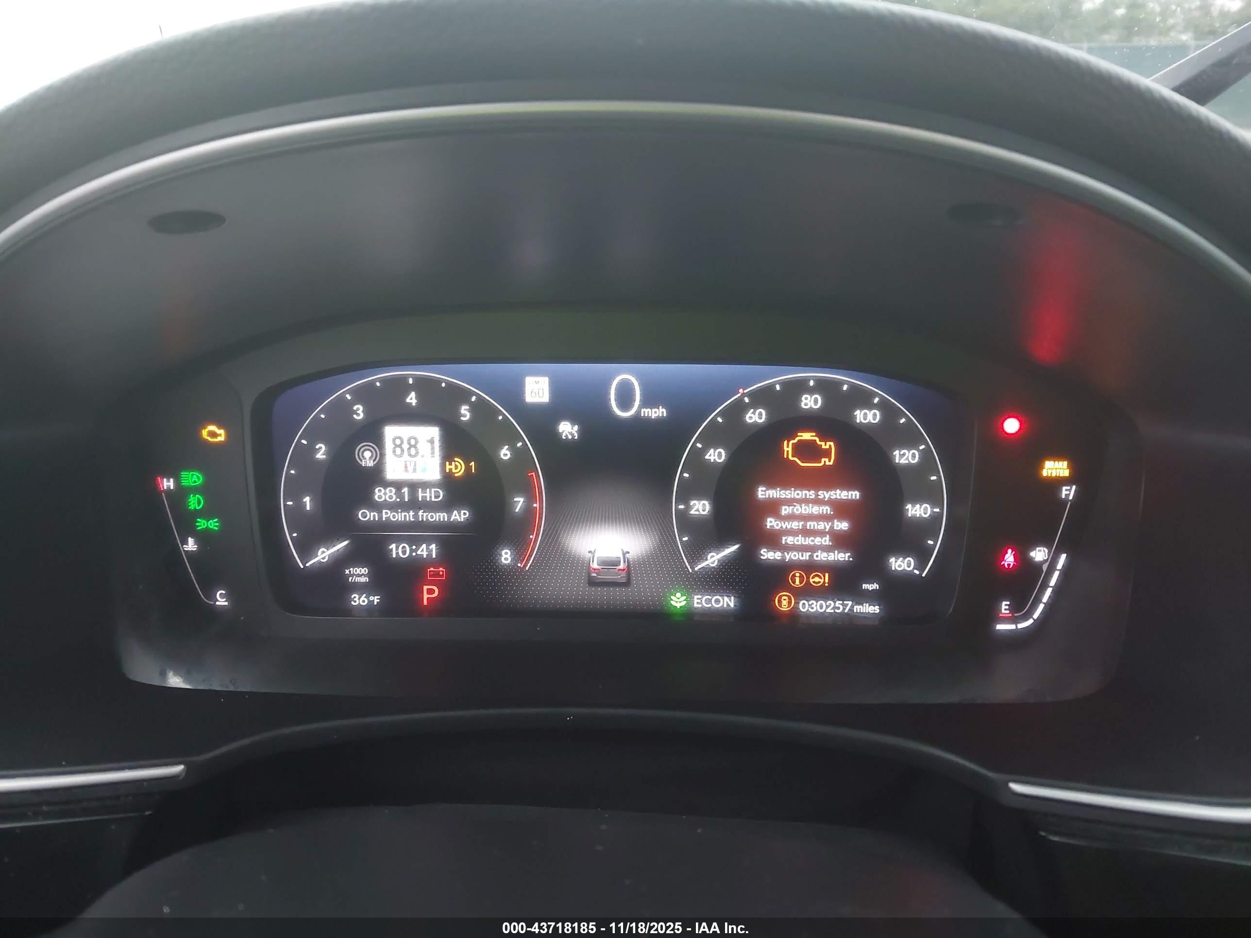HONDA CIVIC image 7