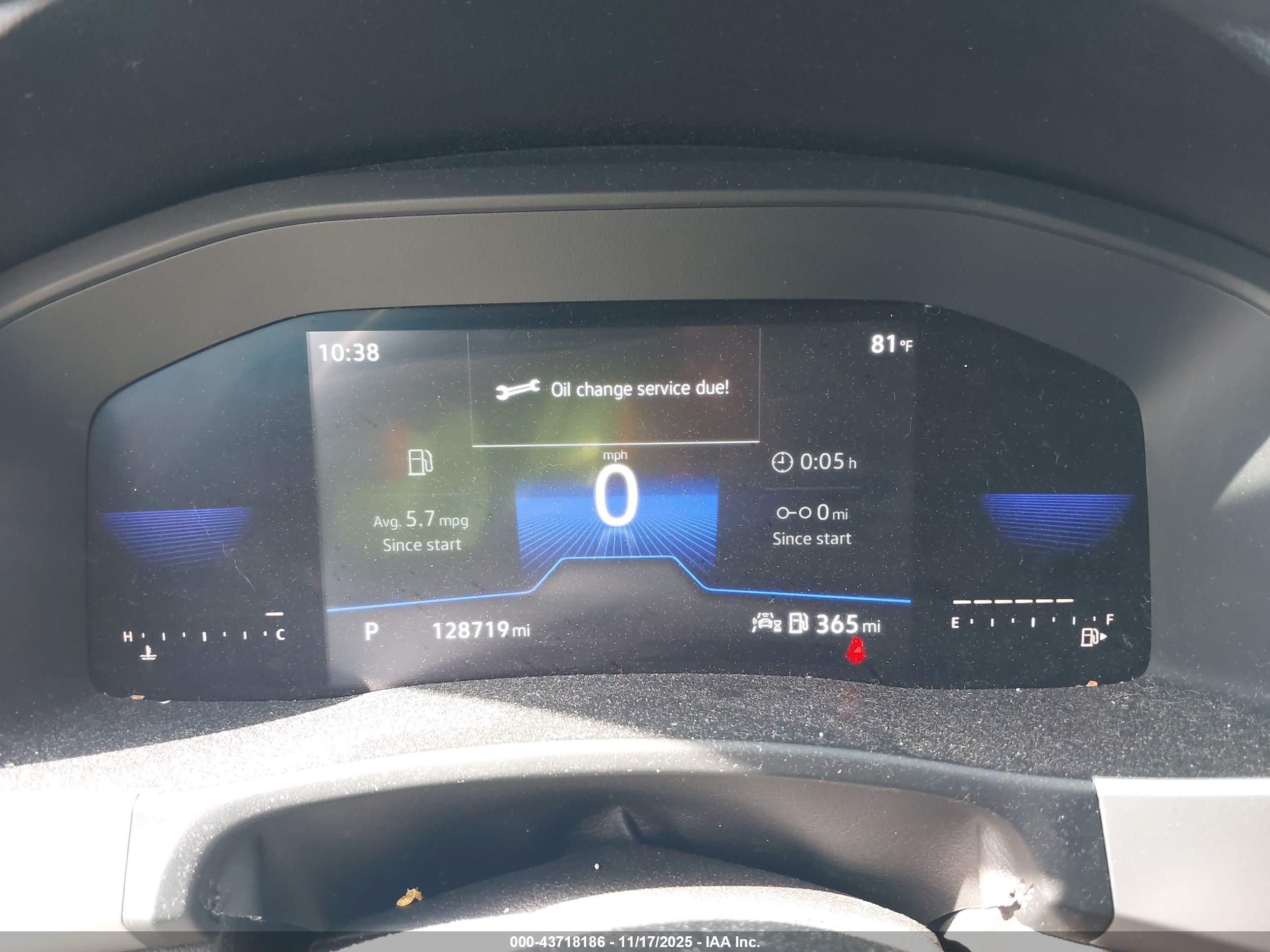 VOLKSWAGEN ATLAS image 7