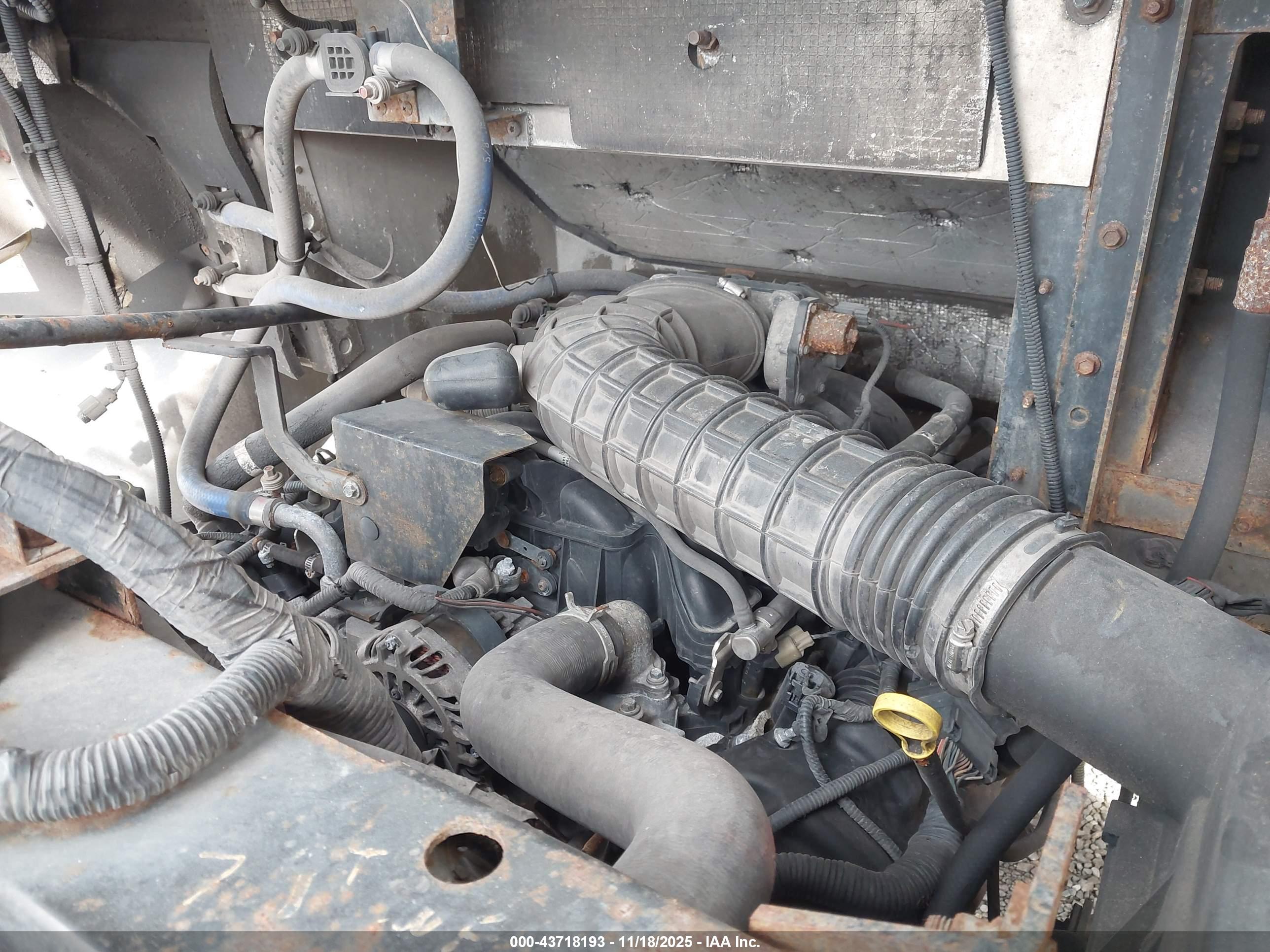 FORD F-59 image 10