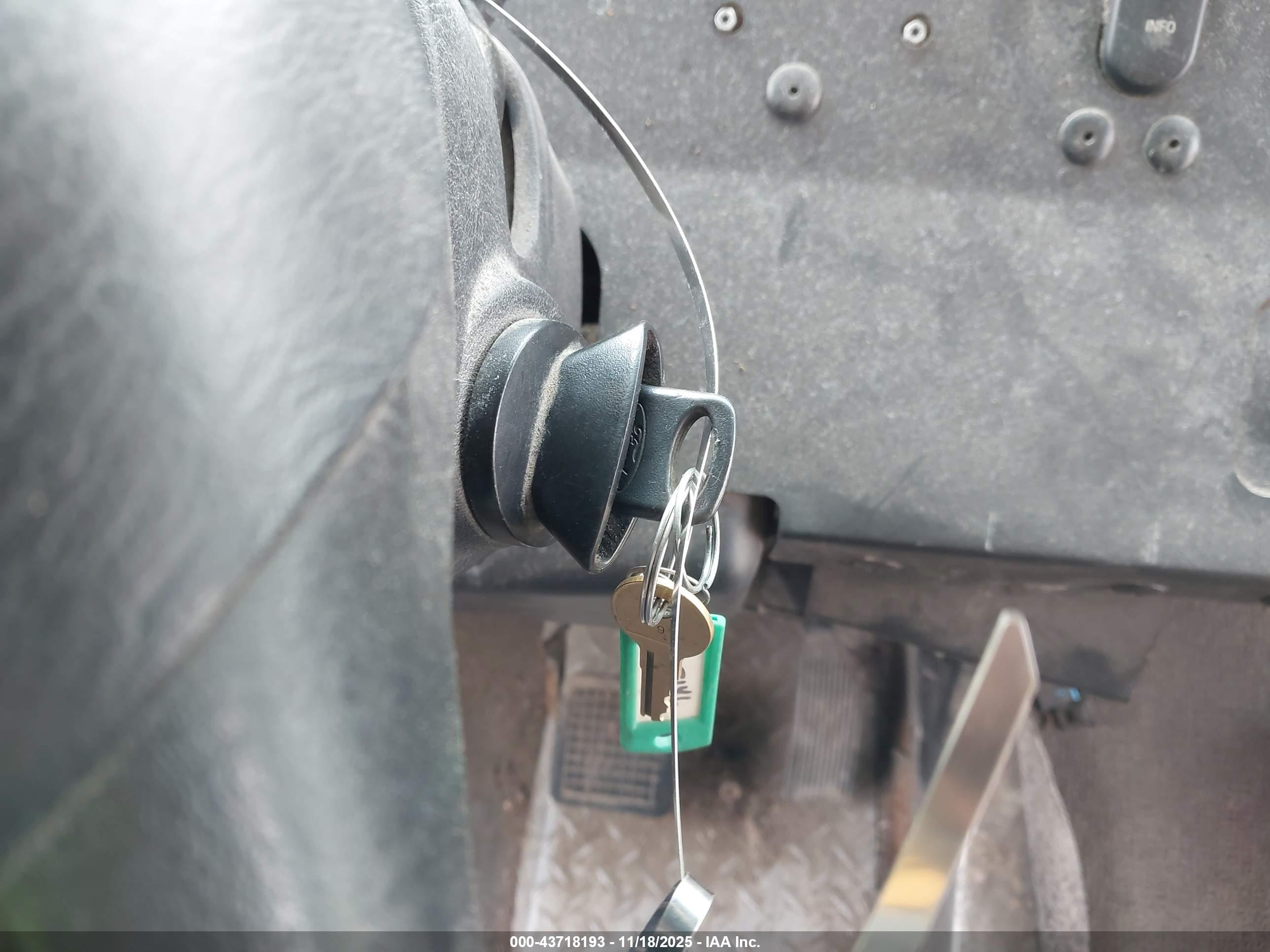 FORD F-59 image 11