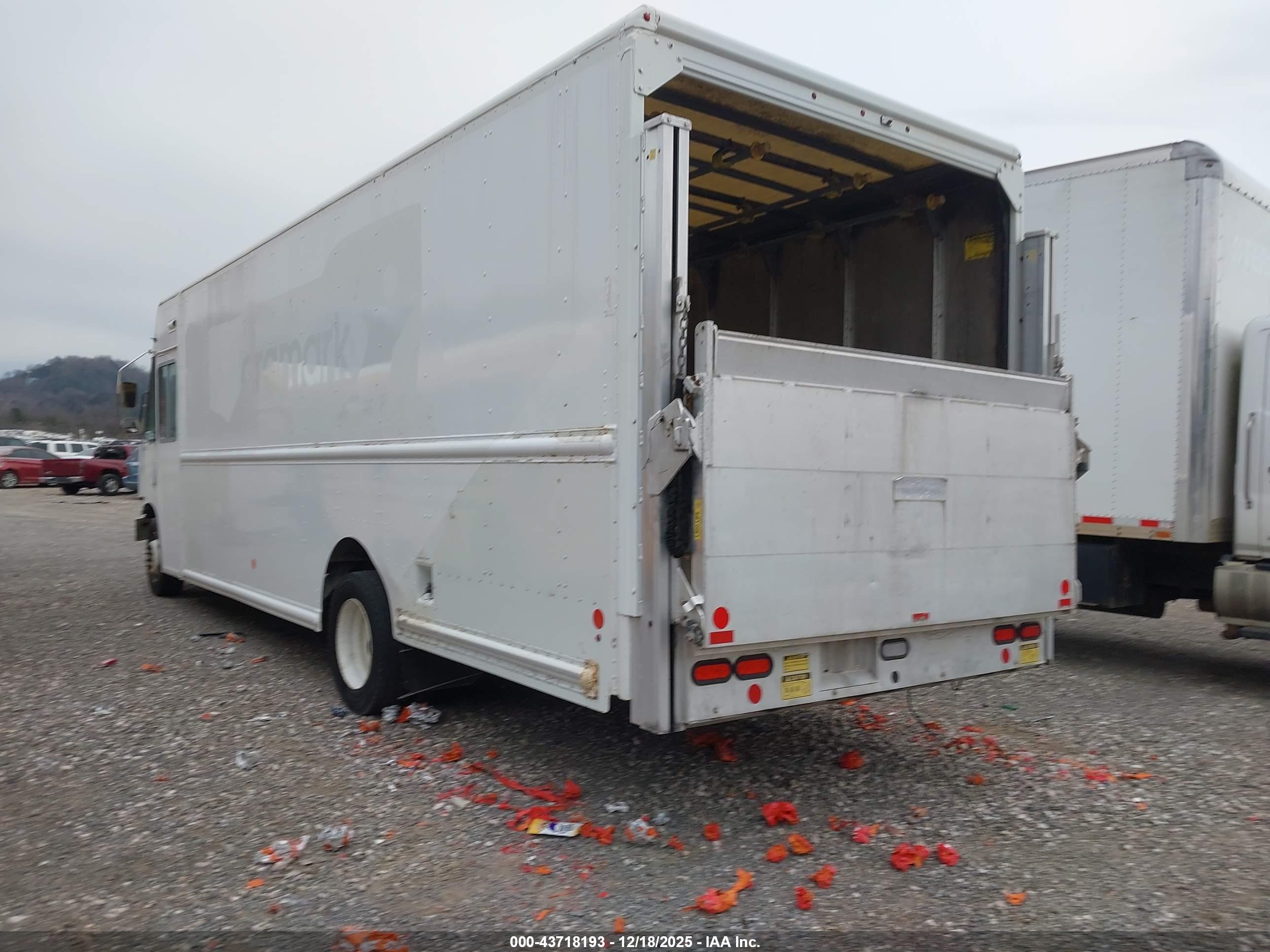FORD F-59 image 3