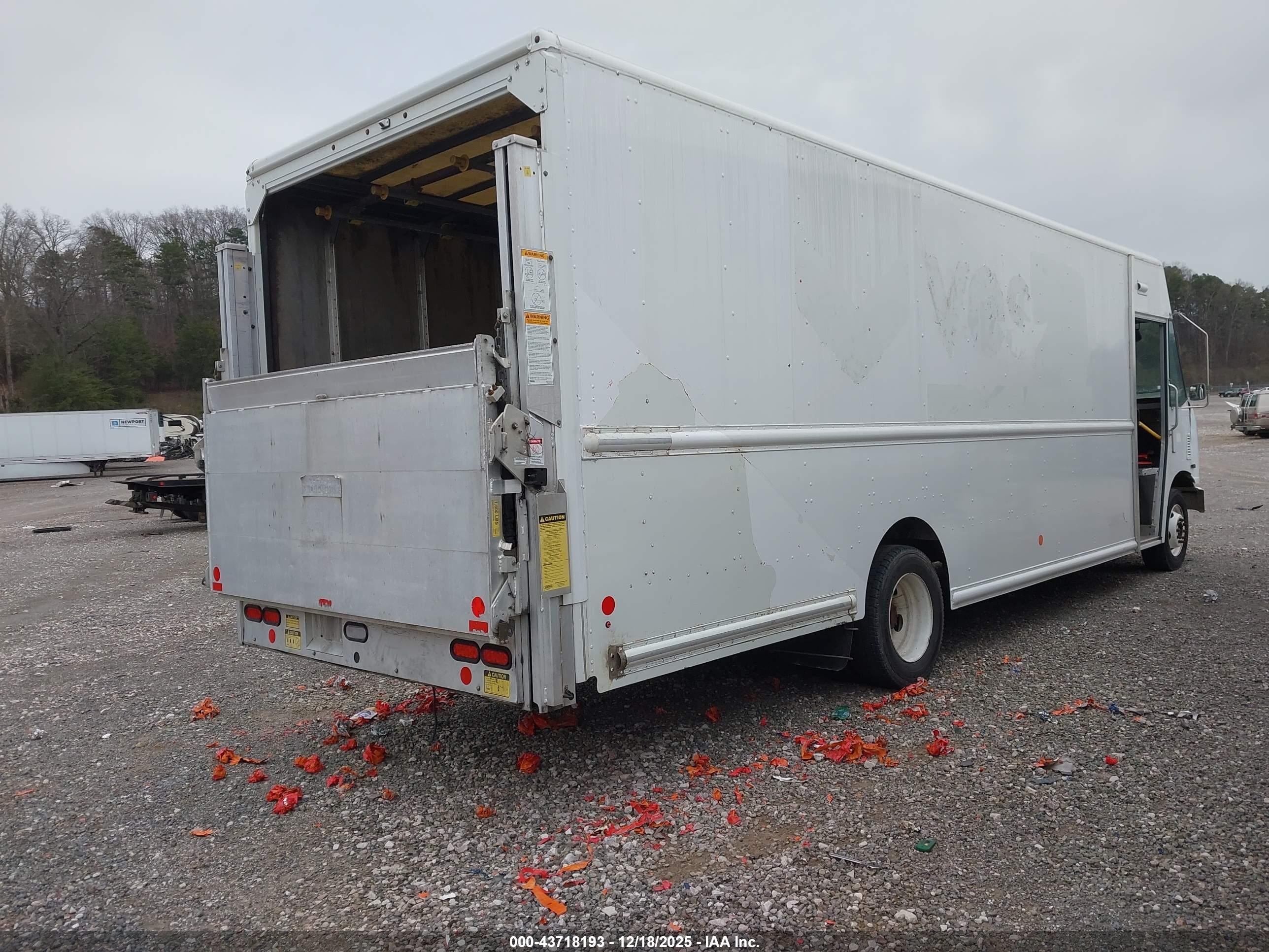 FORD F-59 image 4