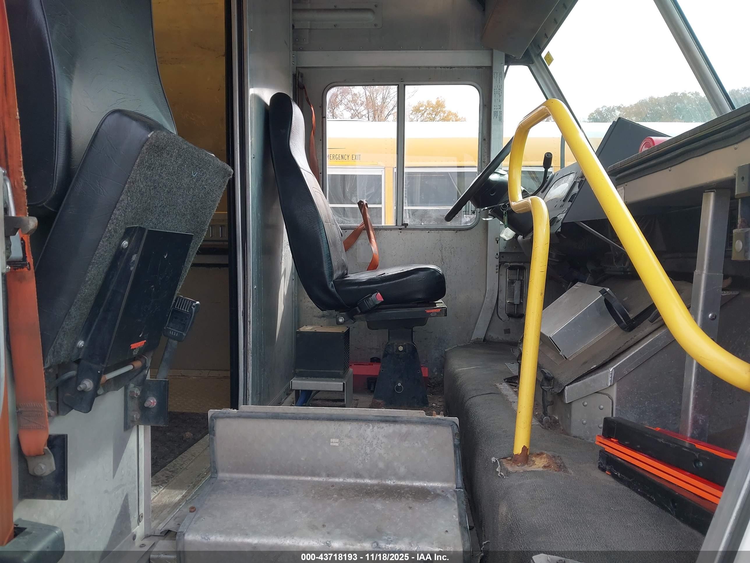 FORD F-59 image 7