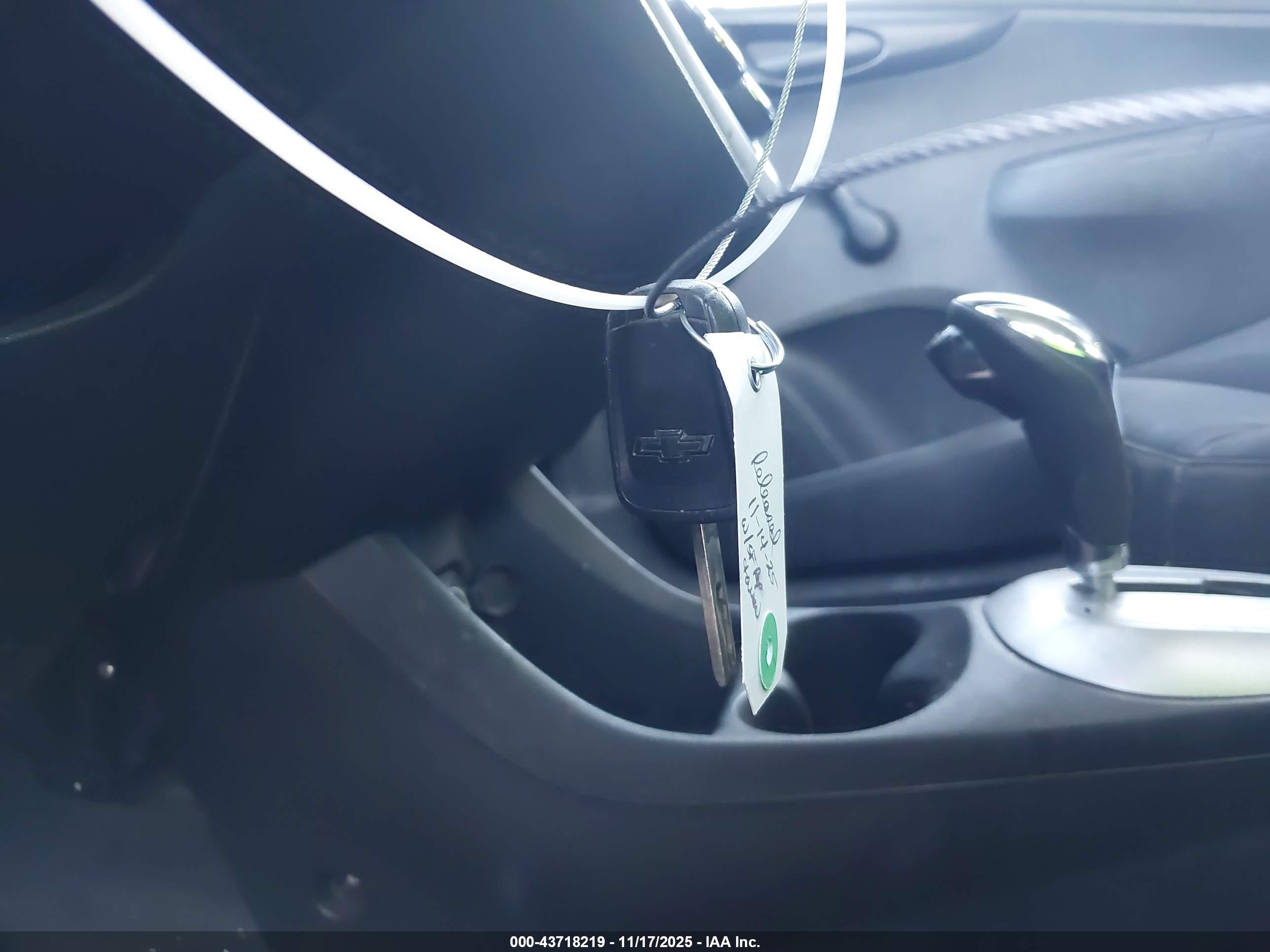 CHEVROLET SPARK image 11