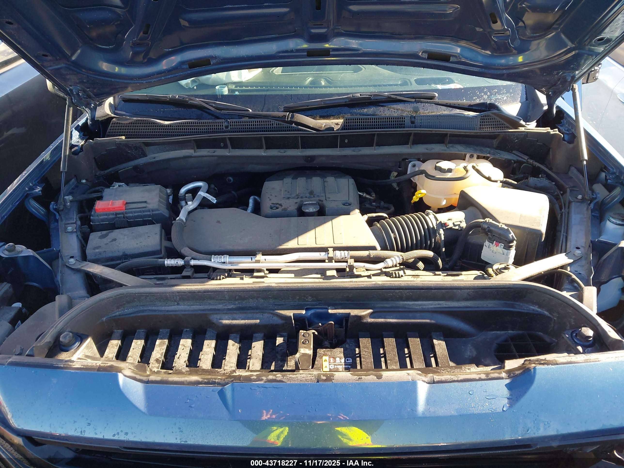 GMC SIERRA image 10