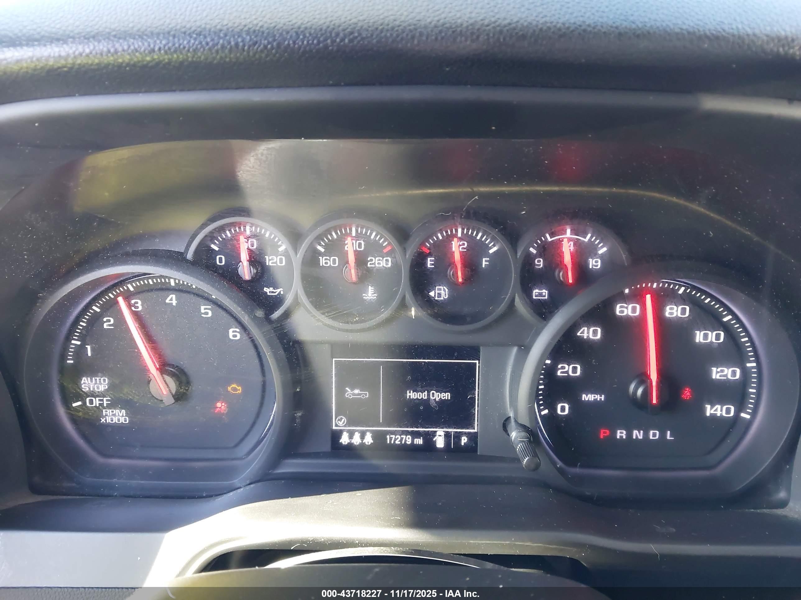 GMC SIERRA image 7
