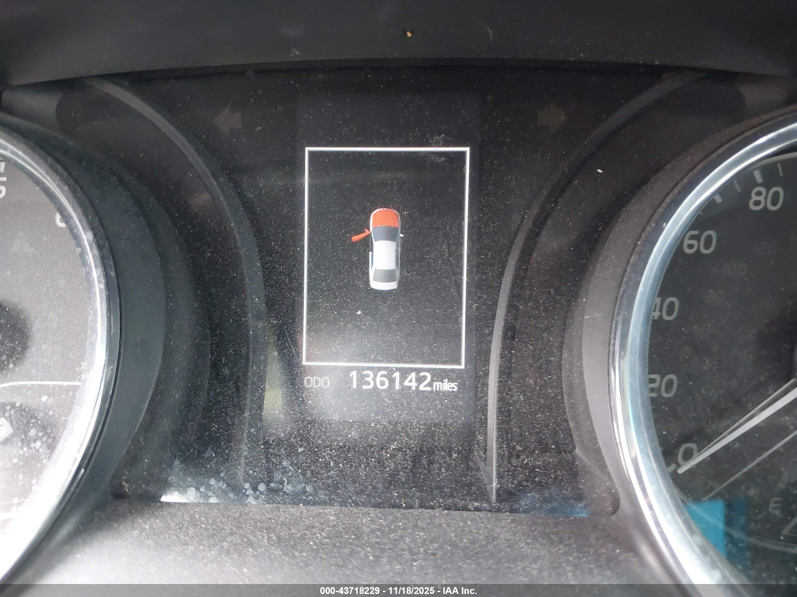 TOYOTA CAMRY image 7
