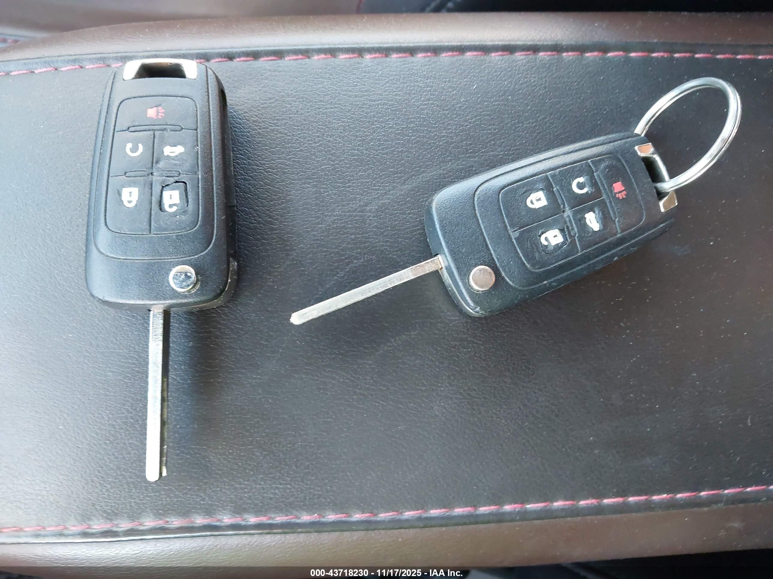 CHEVROLET EQUINOX image 11