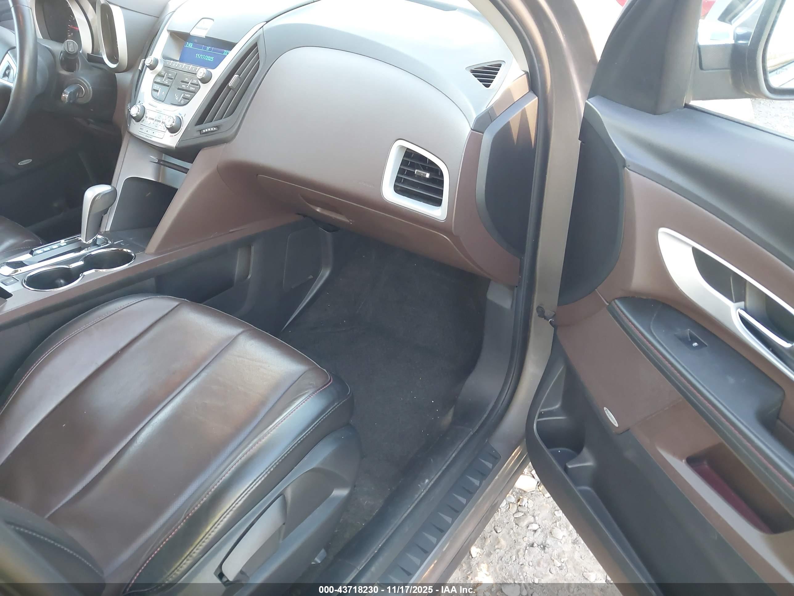 CHEVROLET EQUINOX image 5