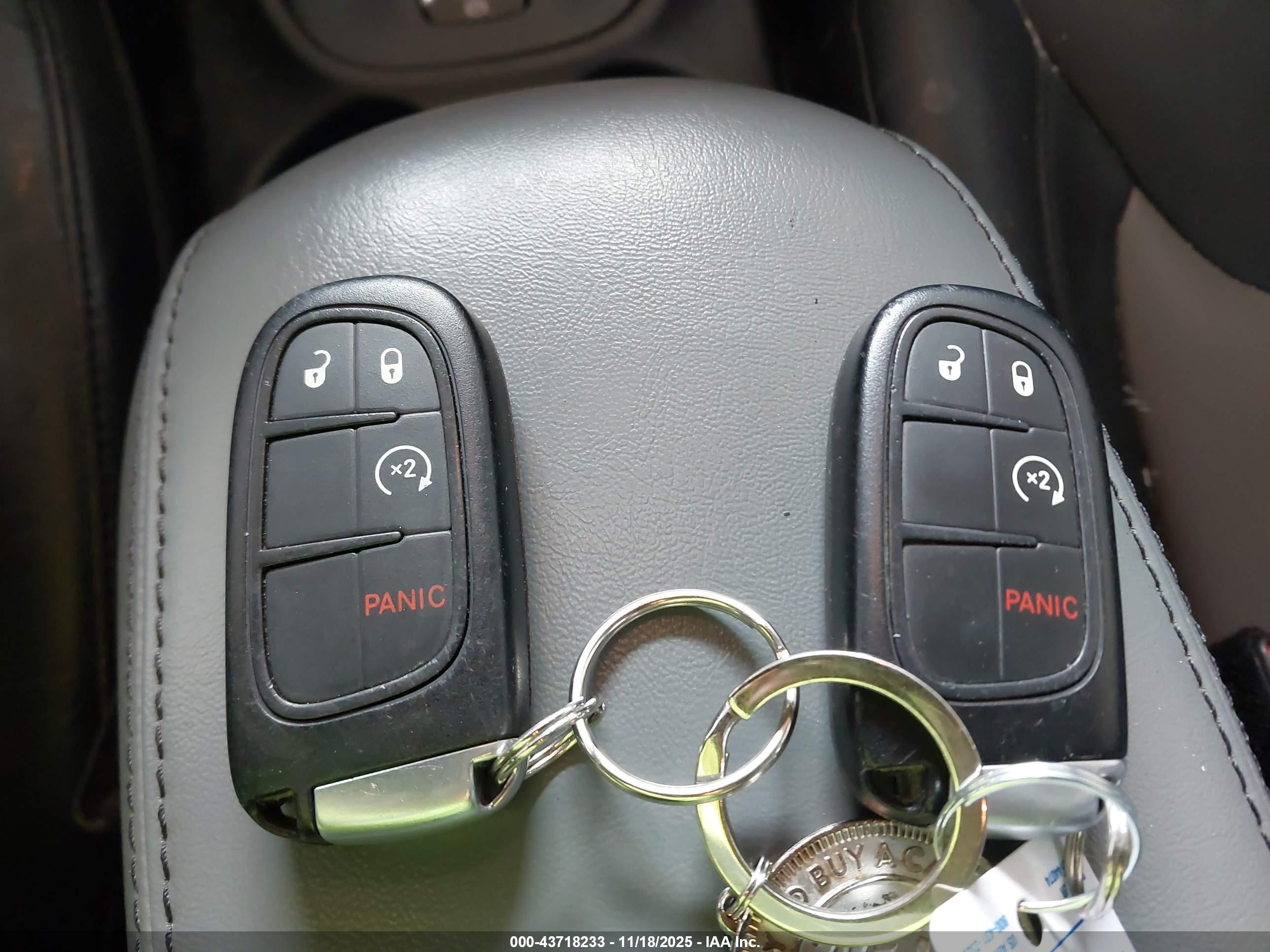 JEEP CHEROKEE image 11