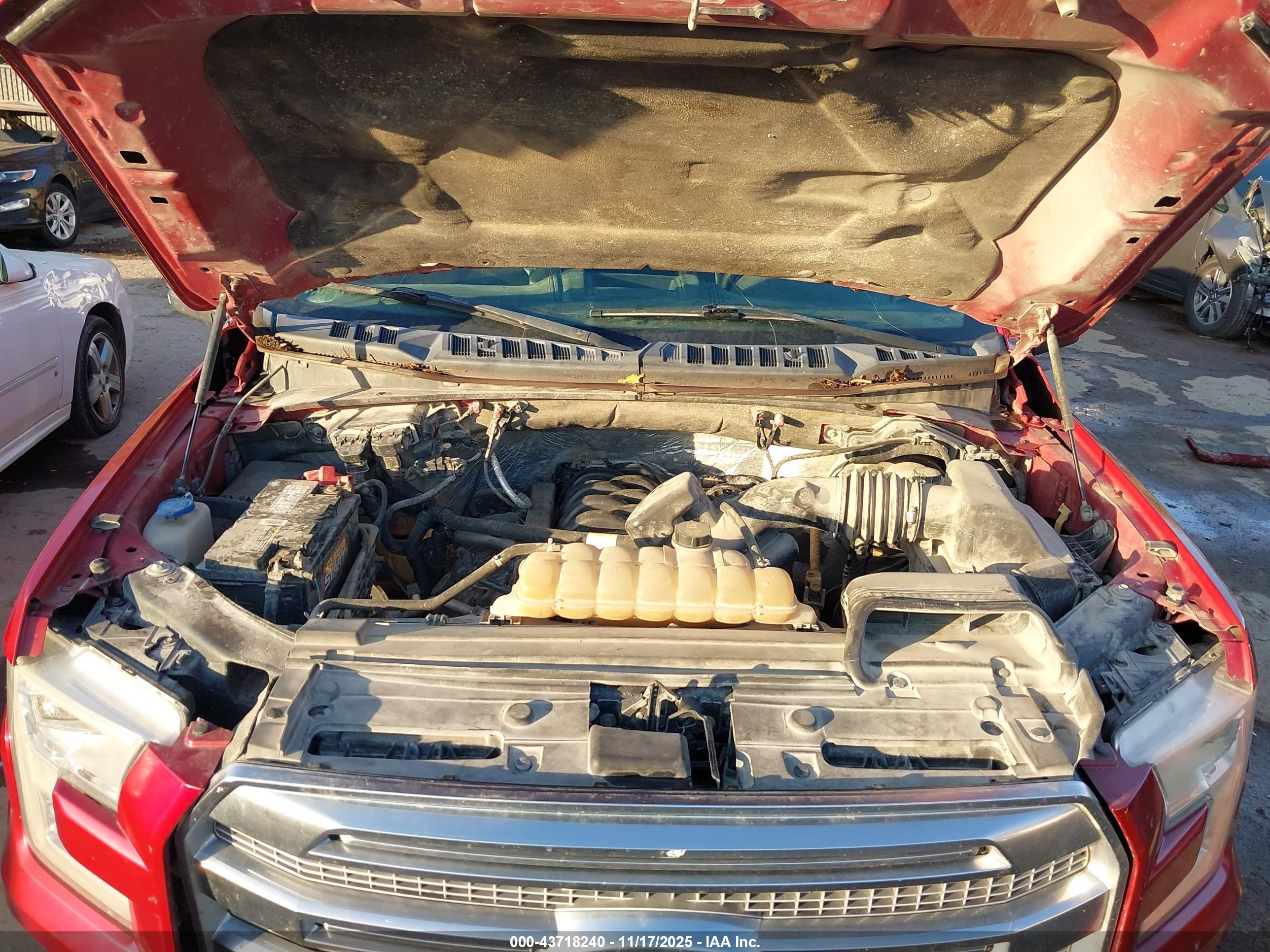 FORD F-150 image 10