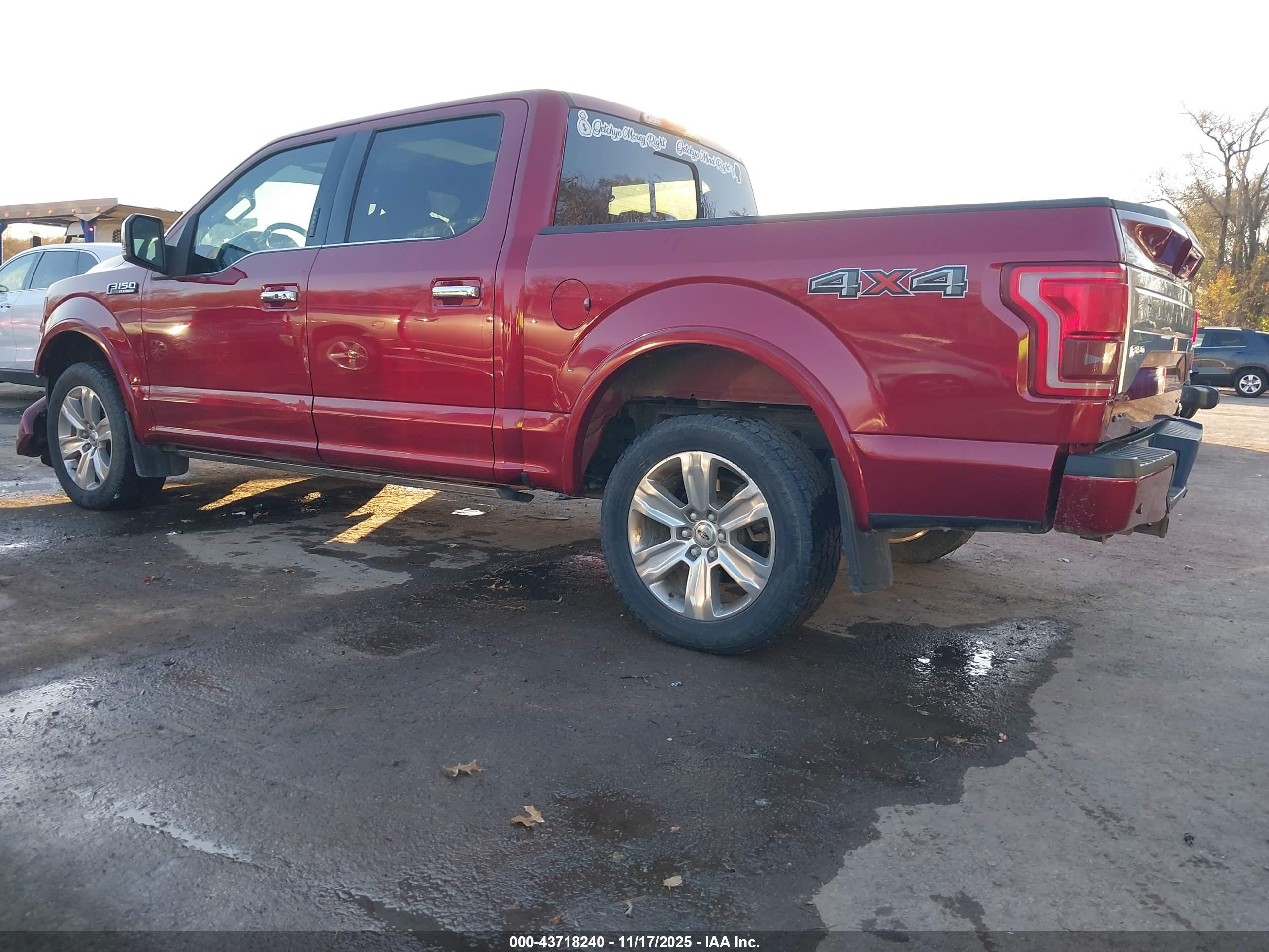 FORD F-150 image 3