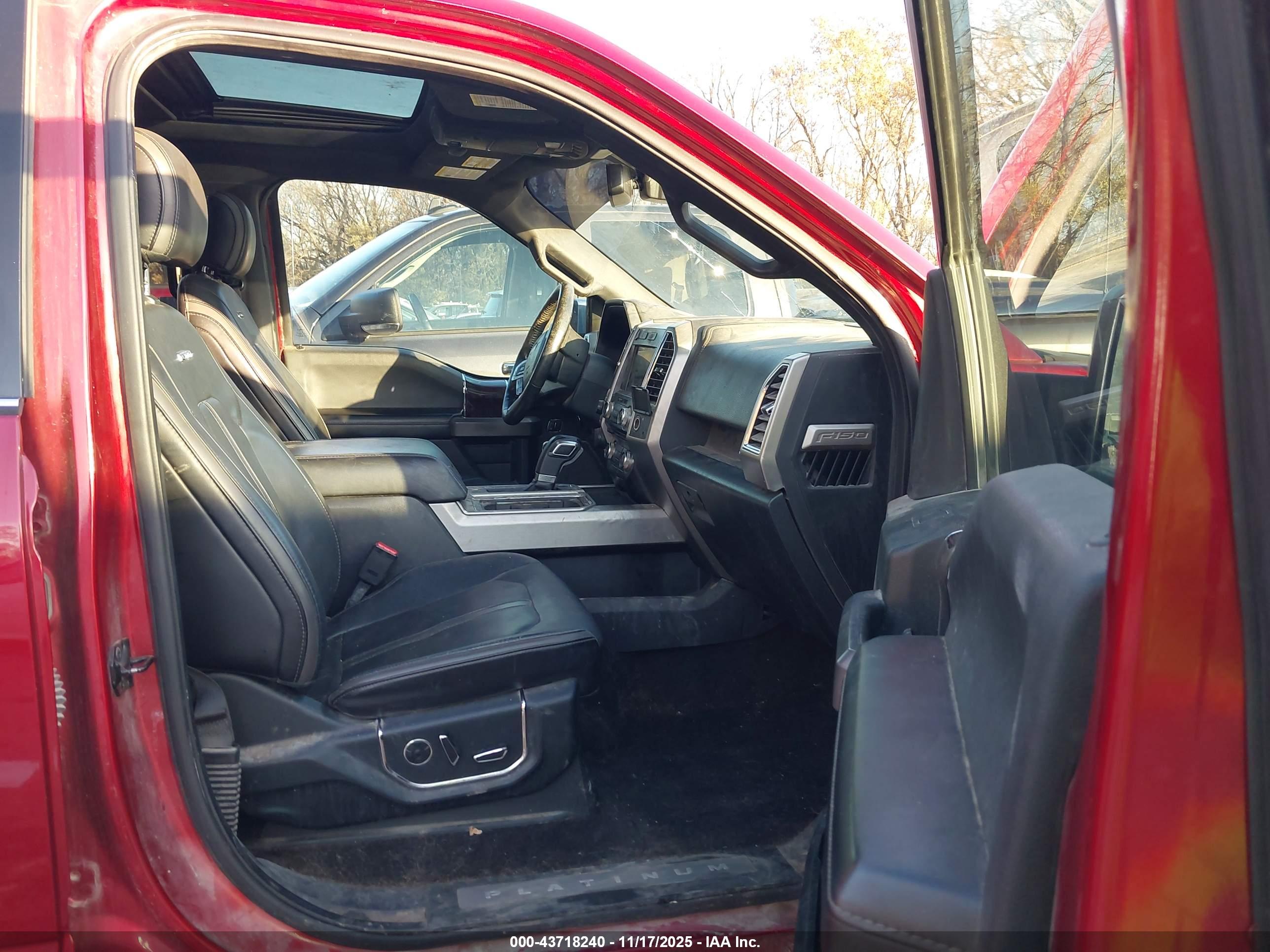 FORD F-150 image 5