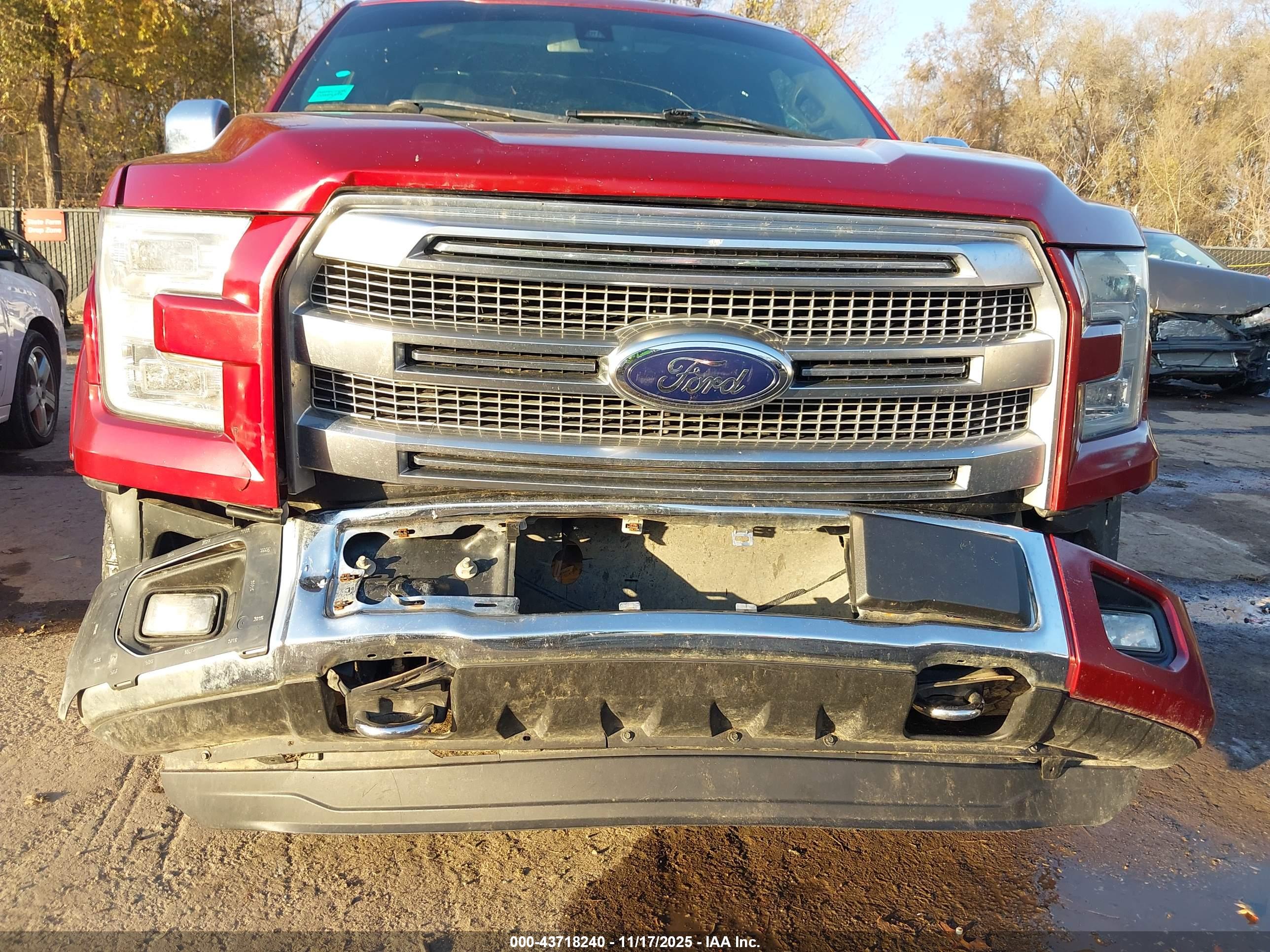 FORD F-150 image 6