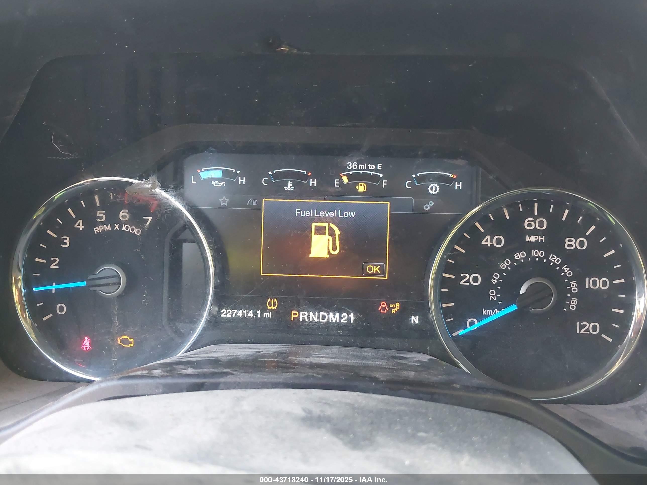 FORD F-150 image 7