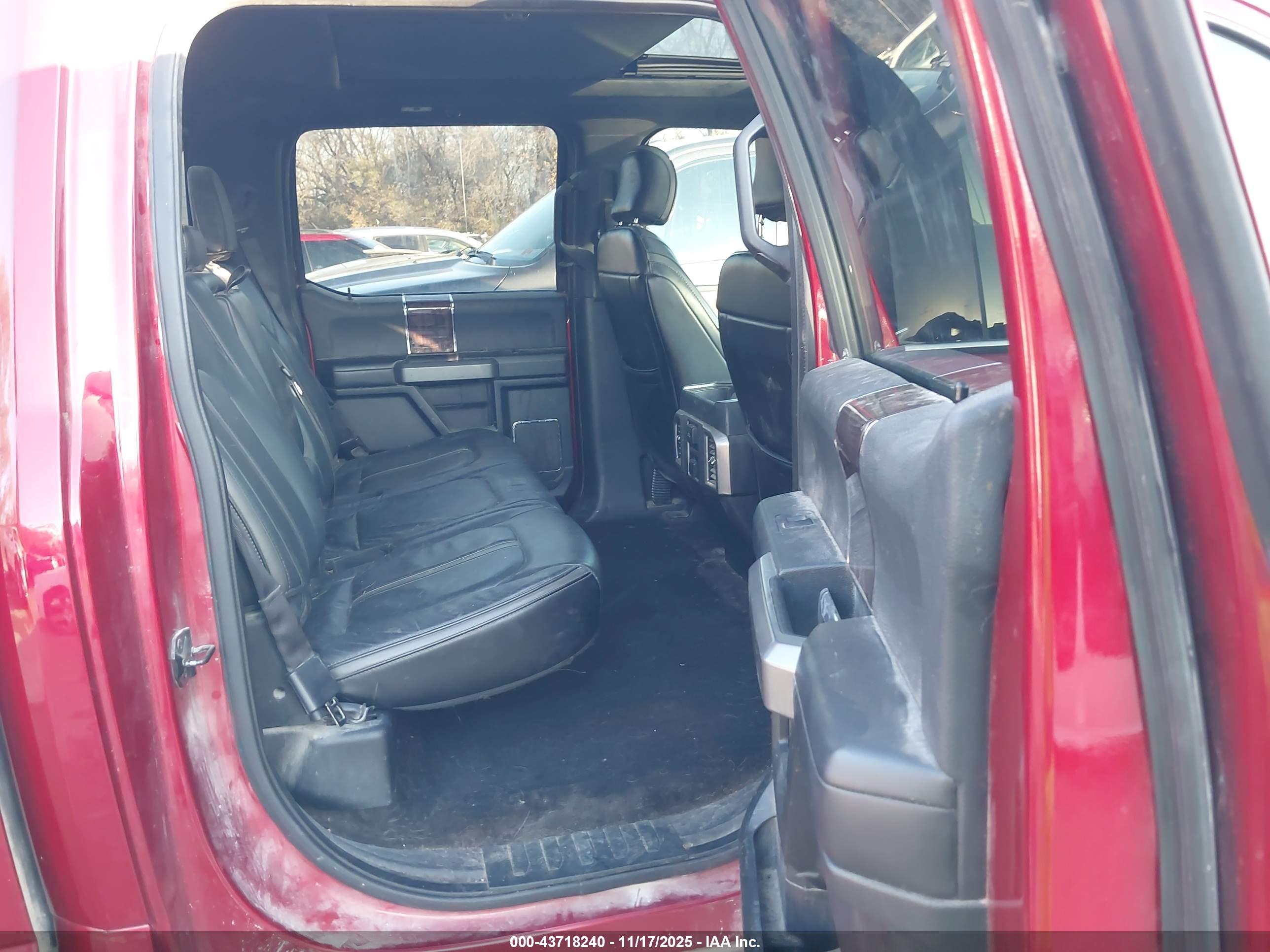 FORD F-150 image 8