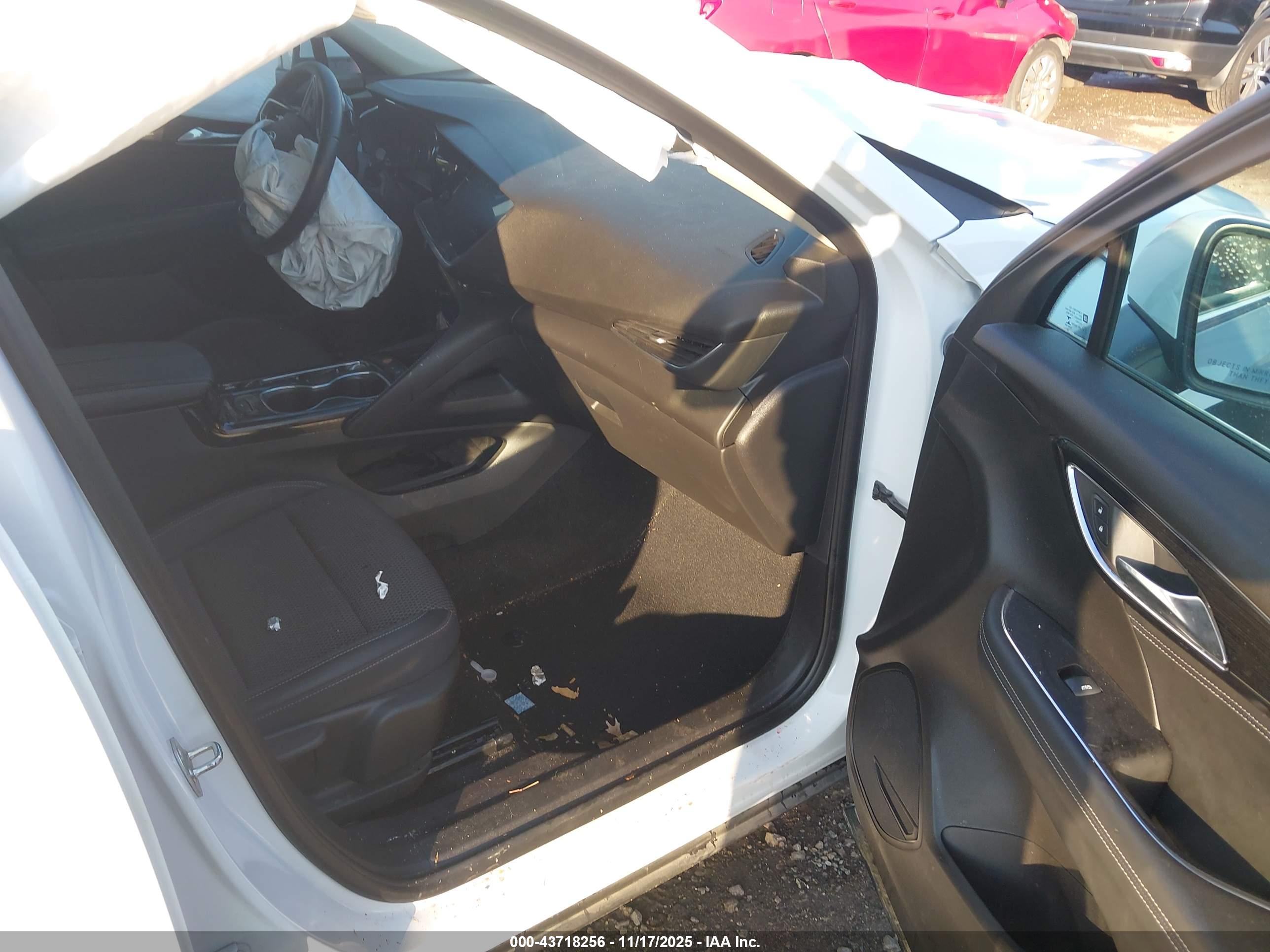 BUICK ENVISION image 5
