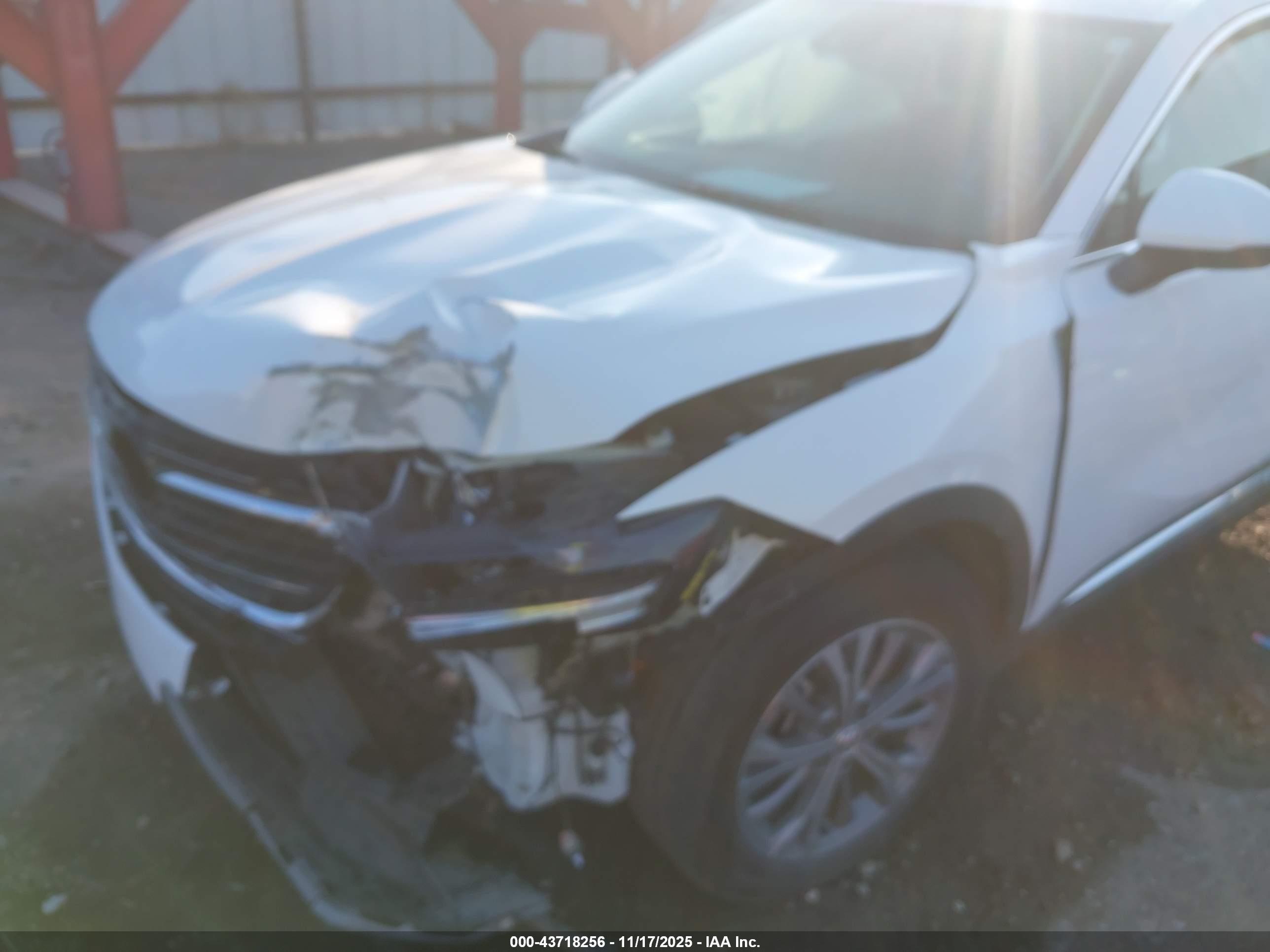 BUICK ENVISION image 6