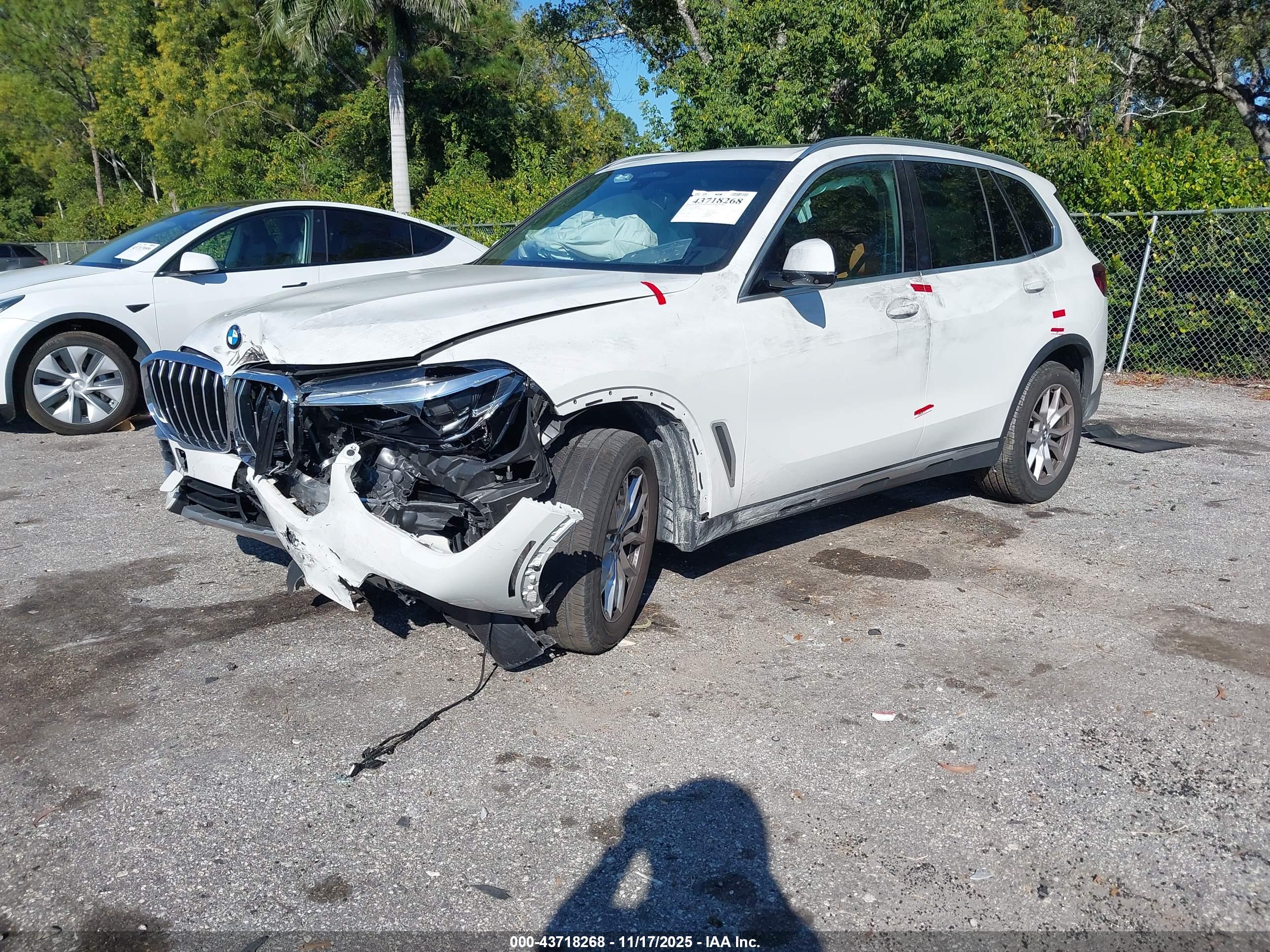 BMW X5 image 2