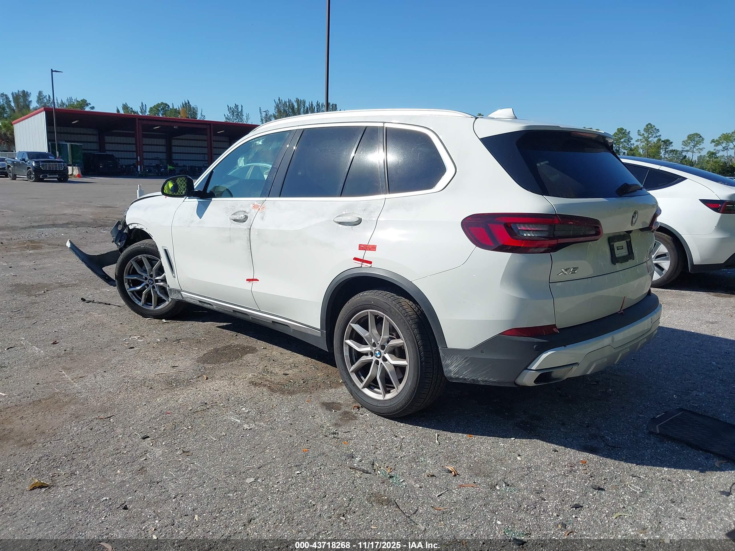 BMW X5 image 3
