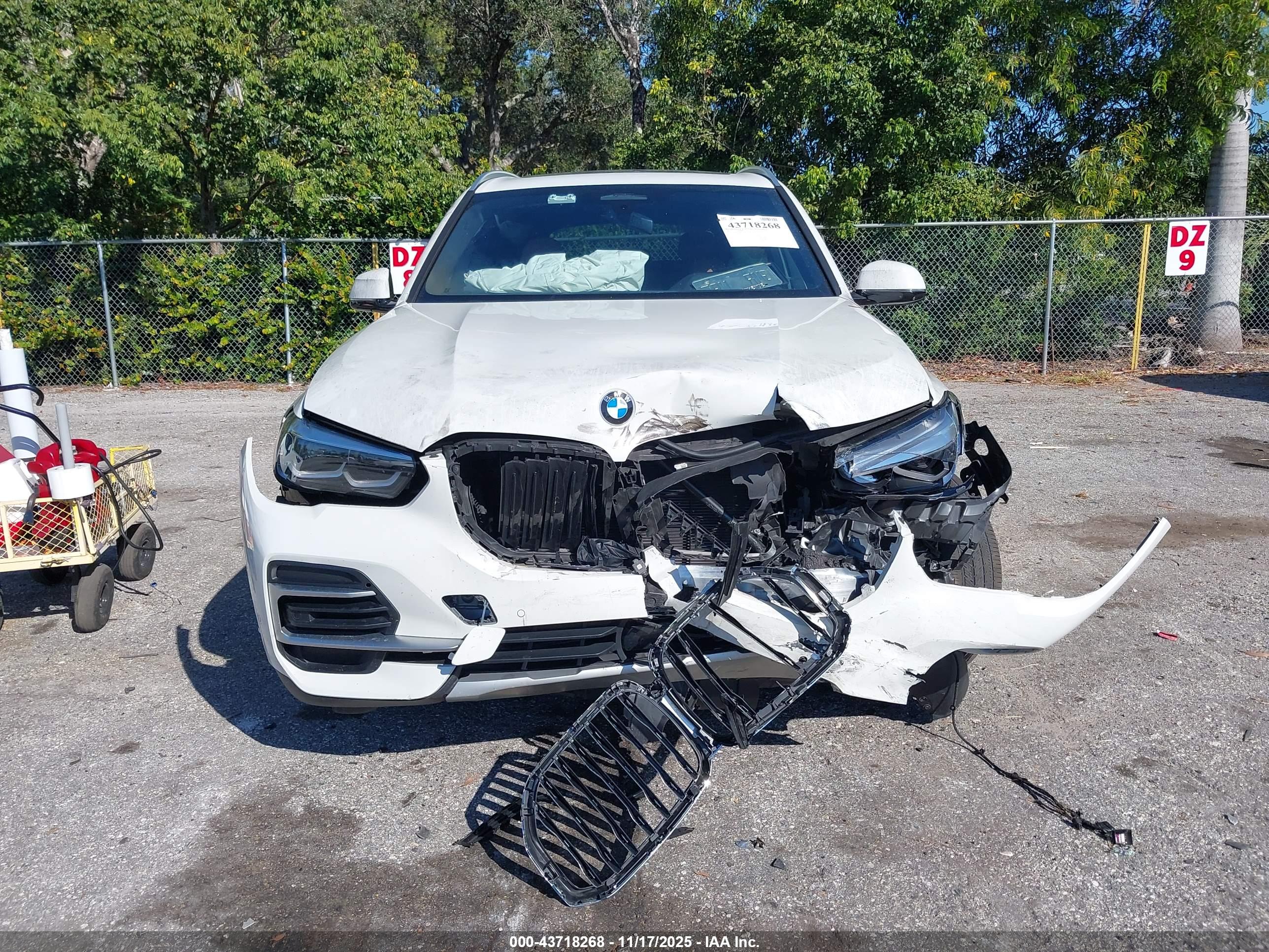 BMW X5 image 6