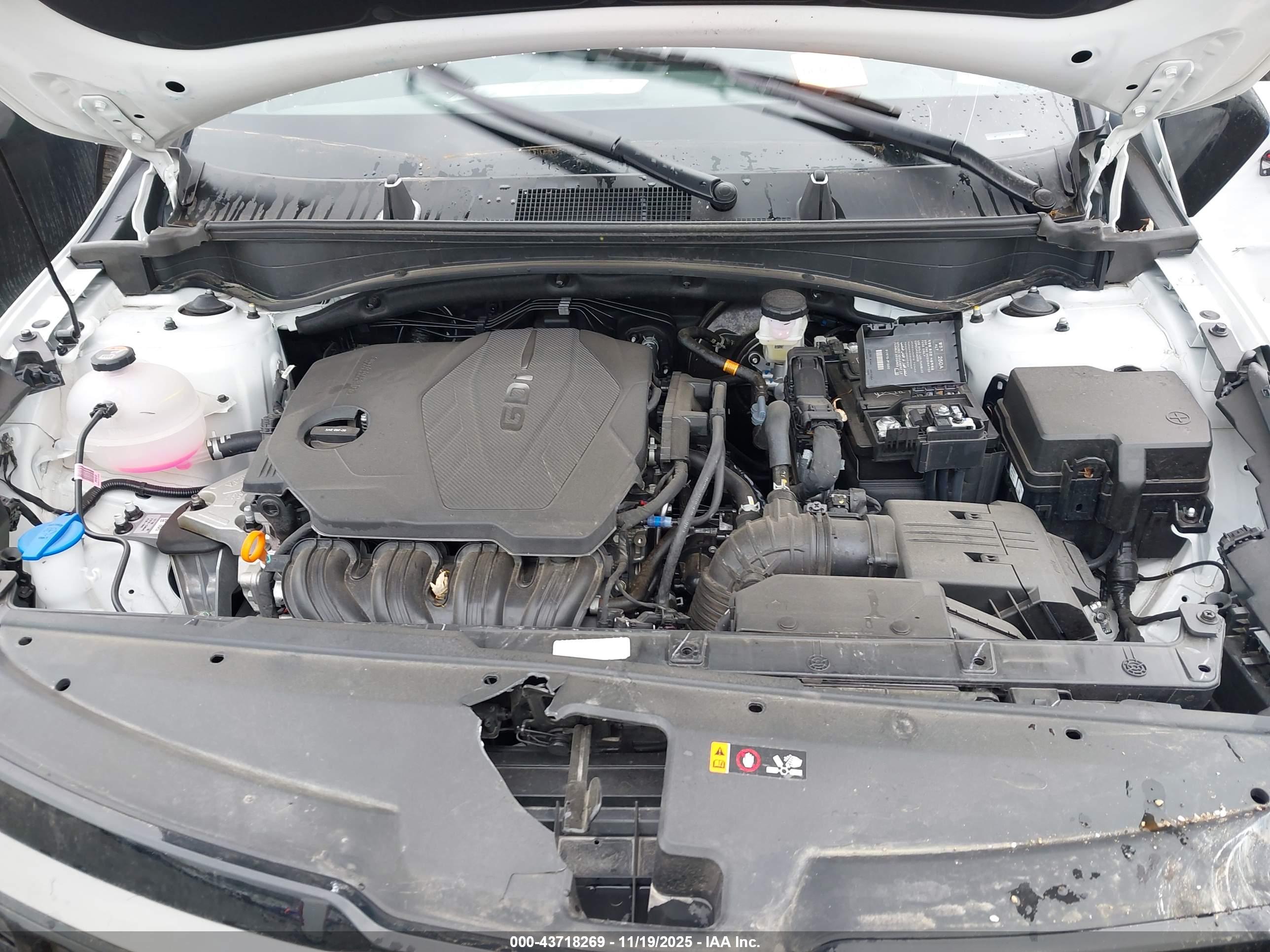 KIA SPORTAGE image 10