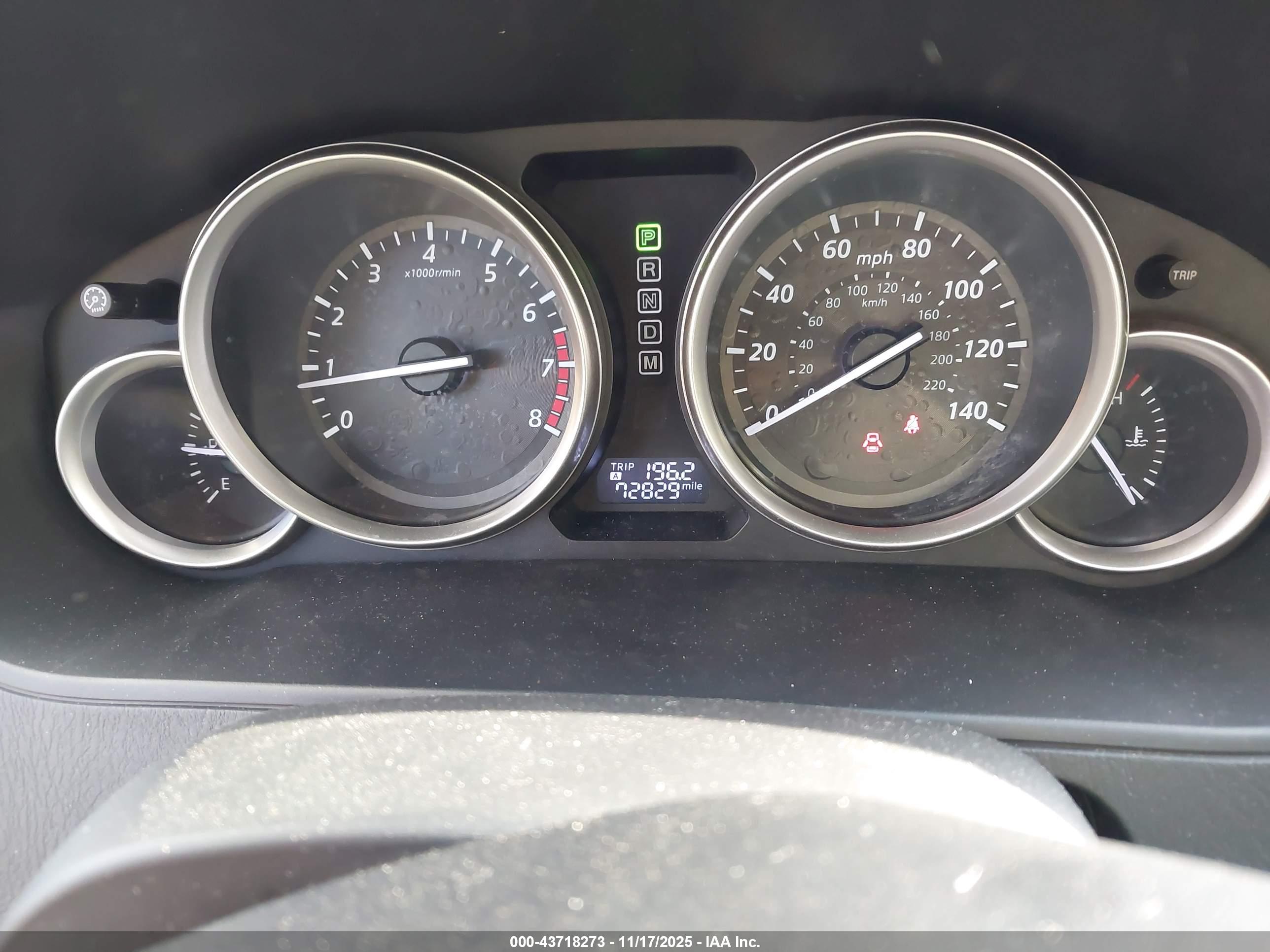 MAZDA CX-9 image 7