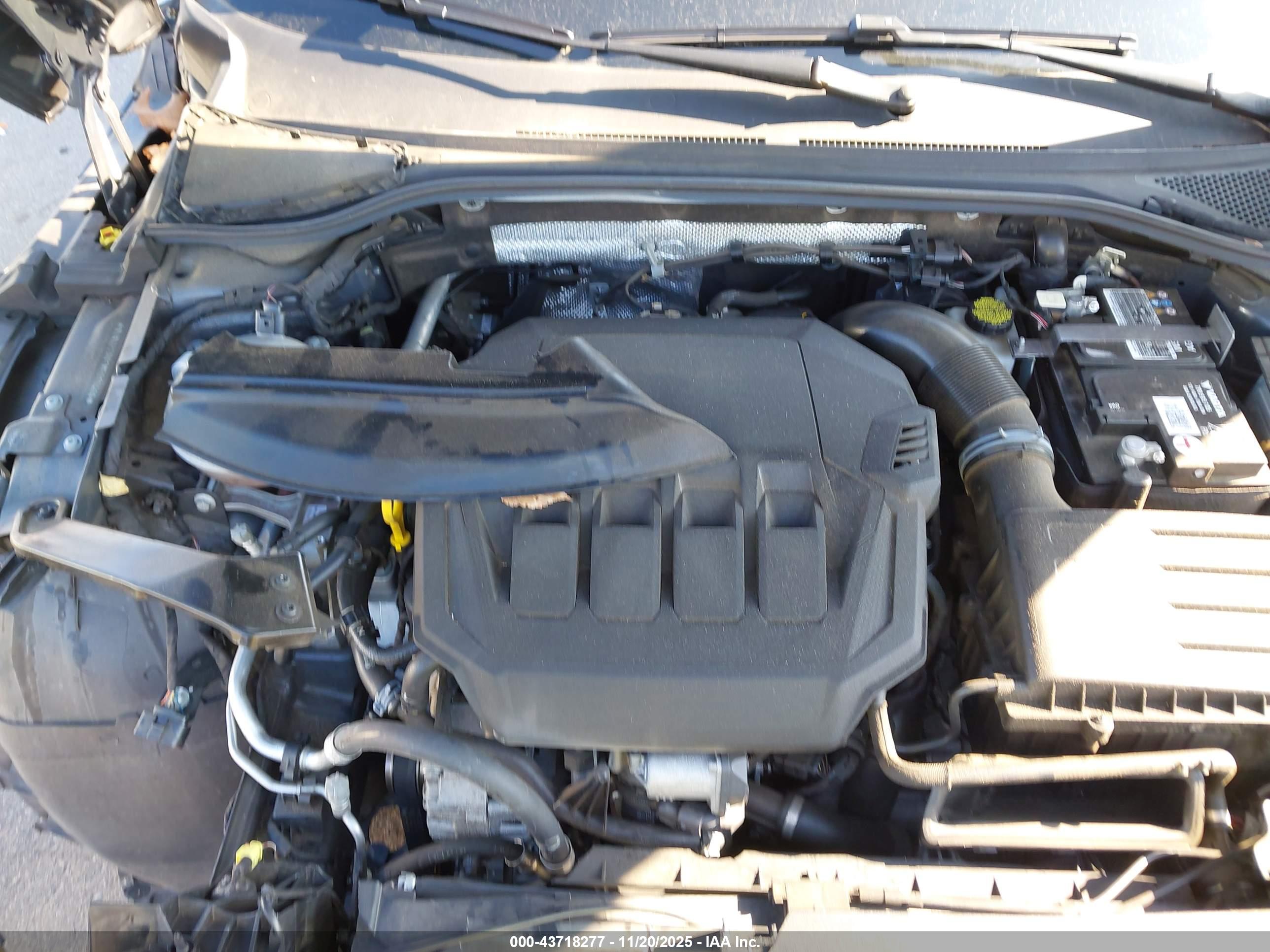 VOLKSWAGEN ARTEON image 10