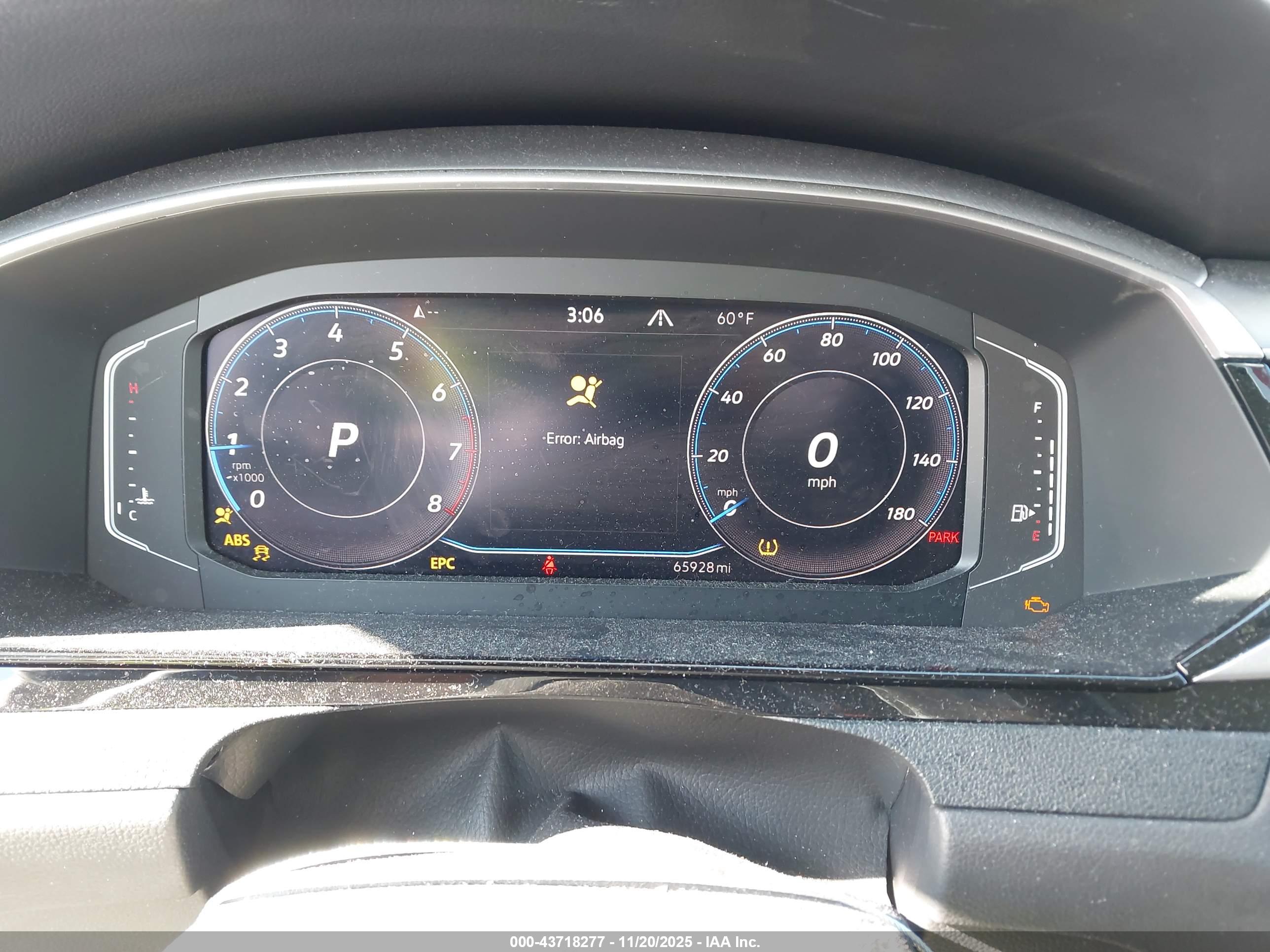 VOLKSWAGEN ARTEON image 7