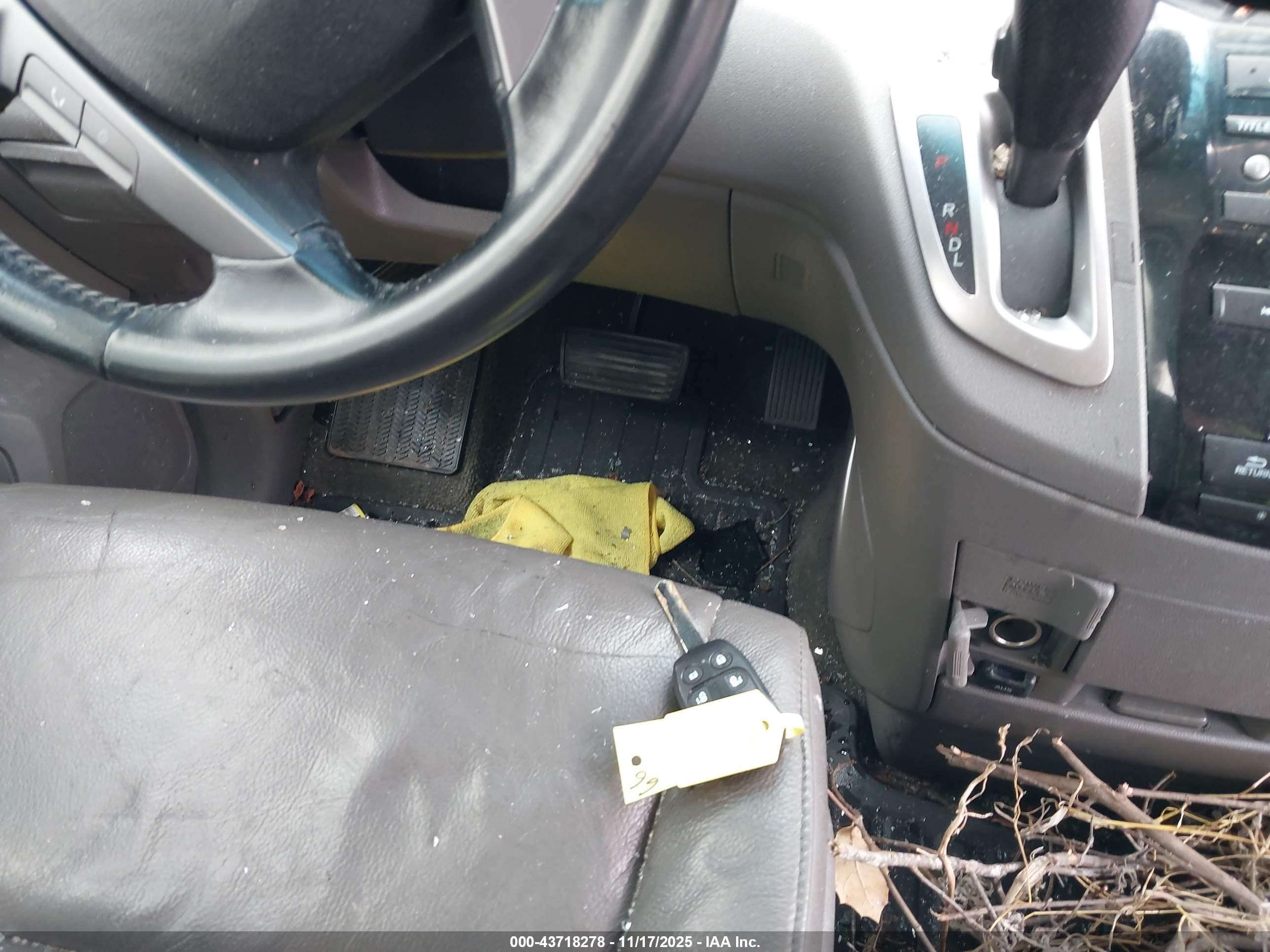 HONDA ODYSSEY image 11