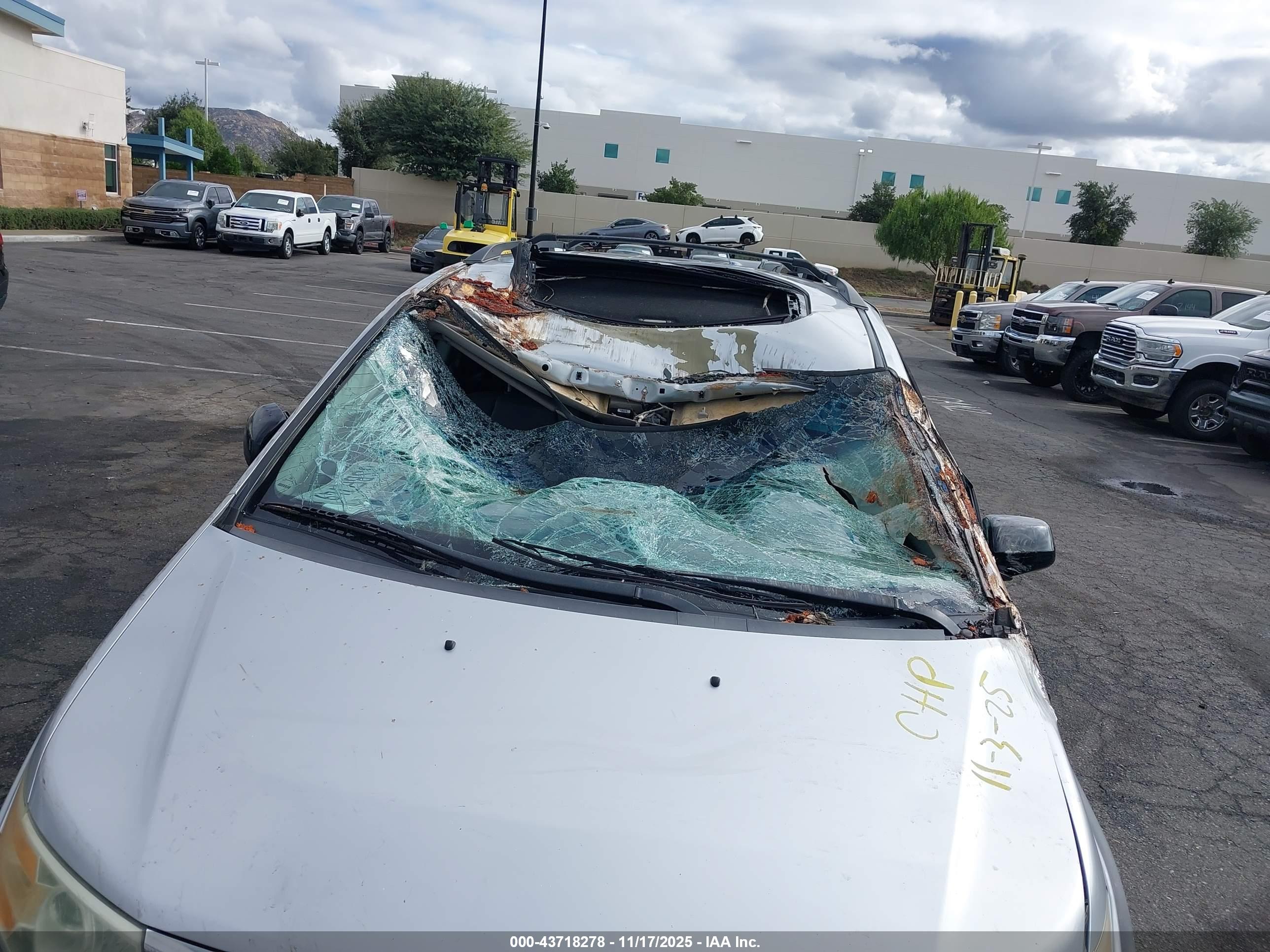 HONDA ODYSSEY image 6