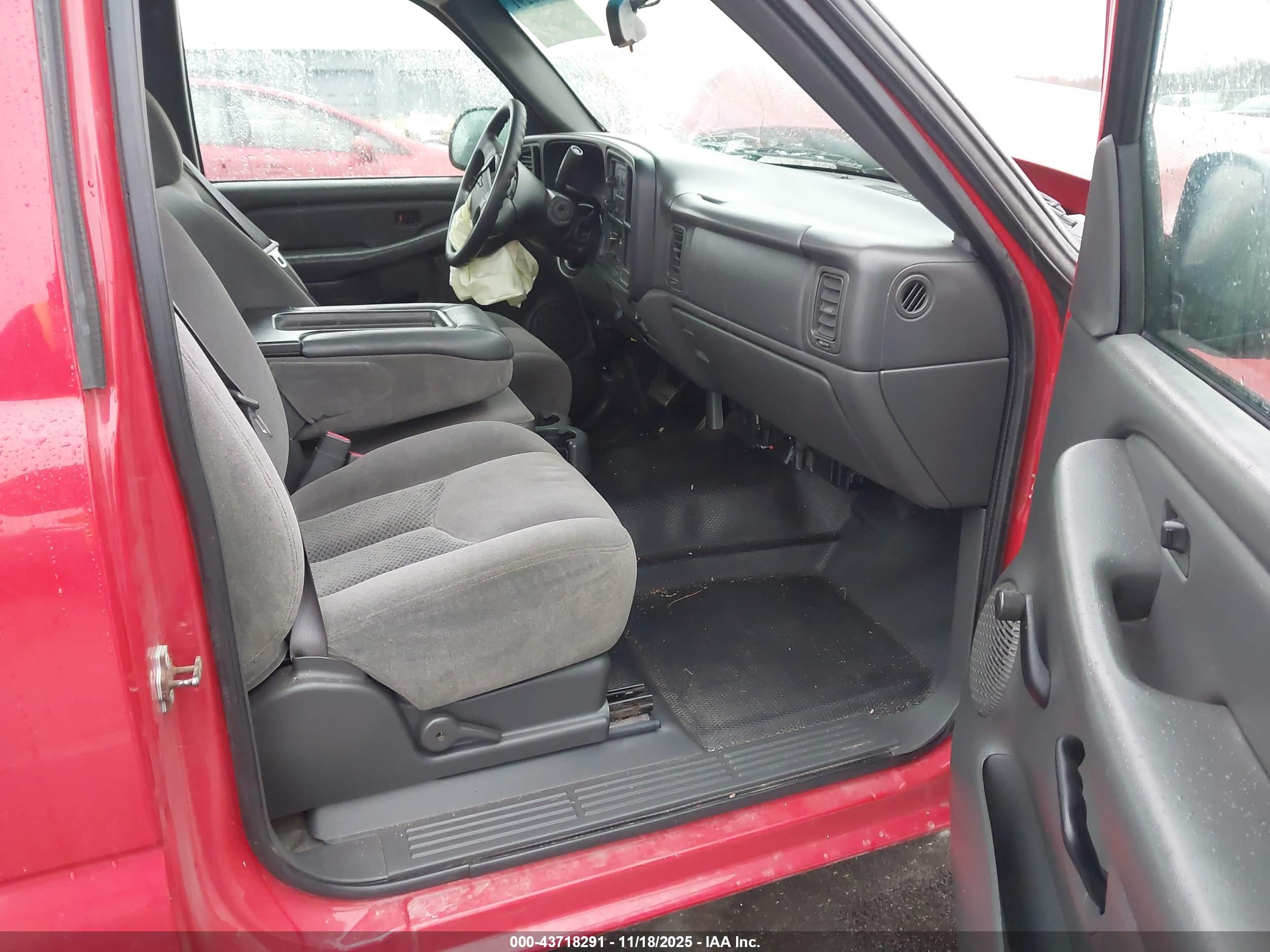 CHEVROLET SILVERADO image 5