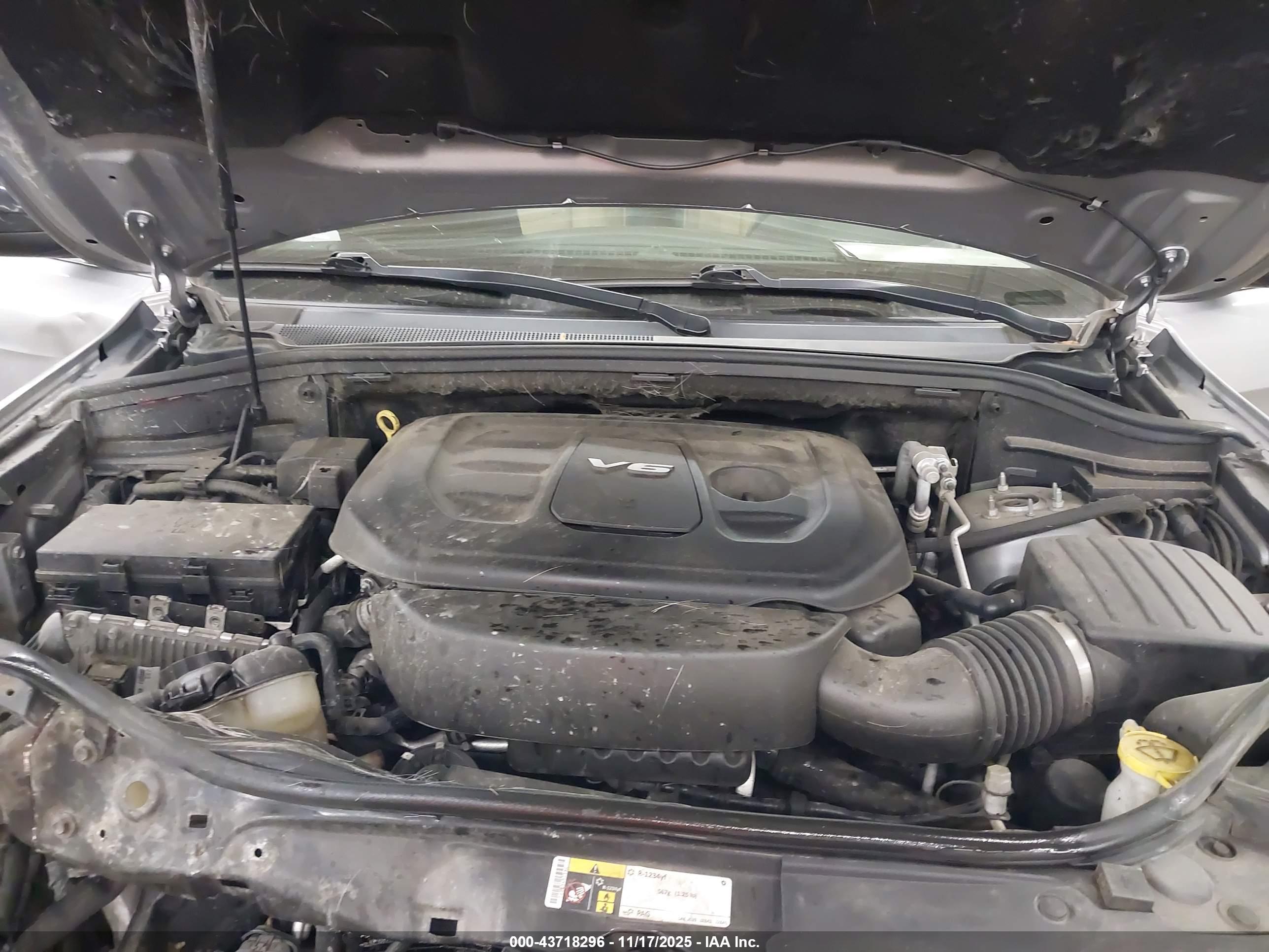 JEEP GRAND image 10