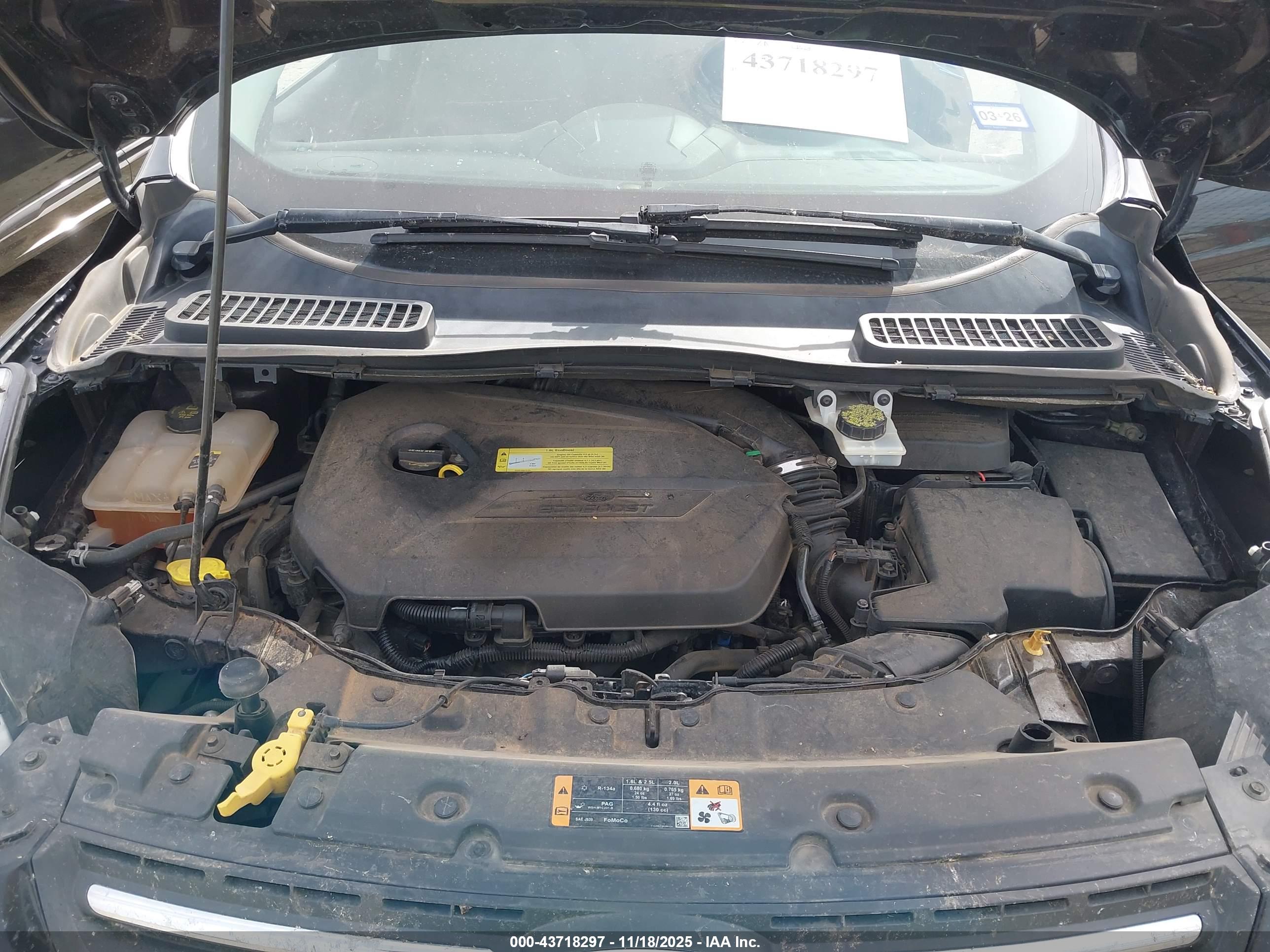 FORD ESCAPE image 10