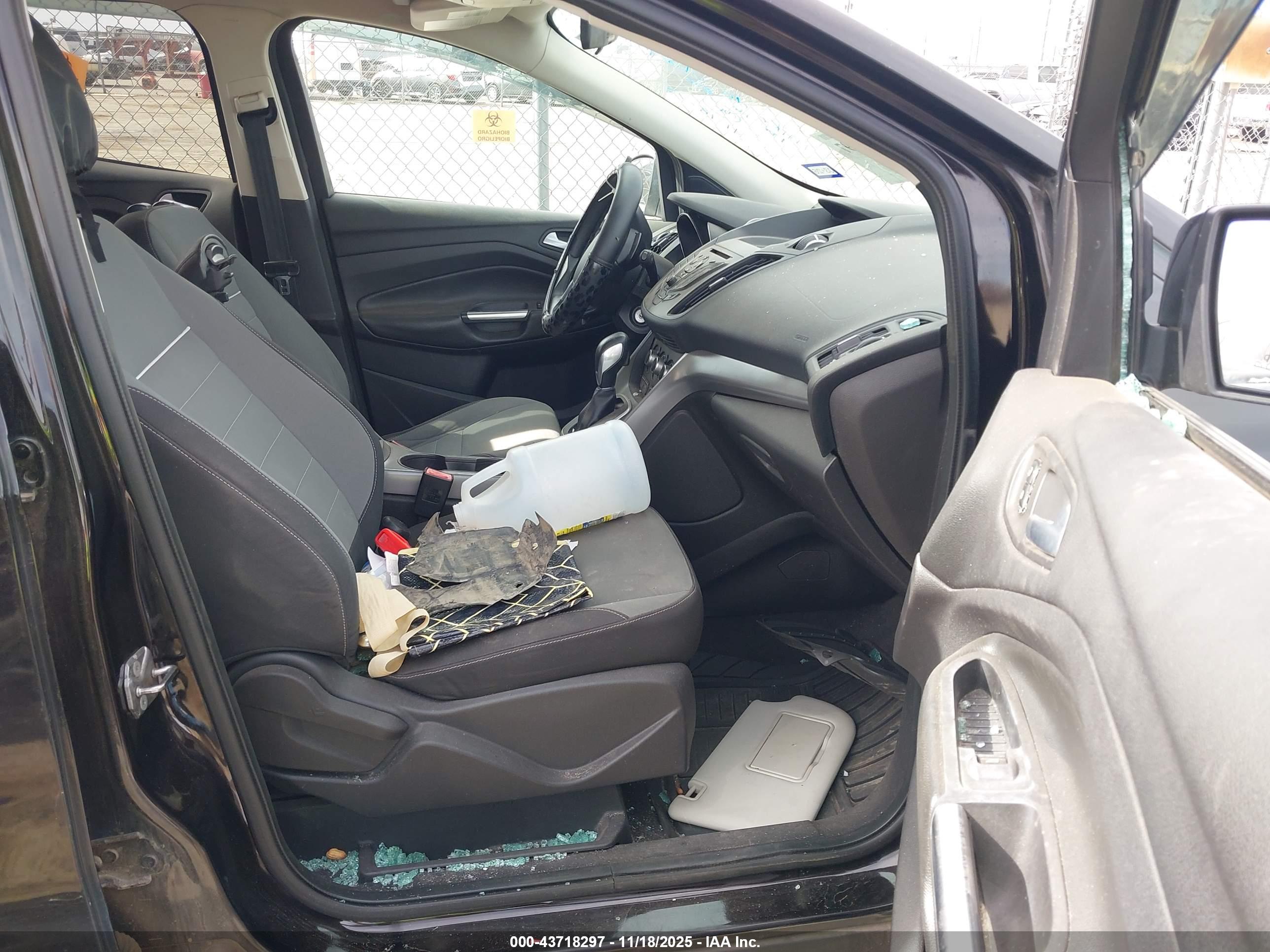 FORD ESCAPE image 5