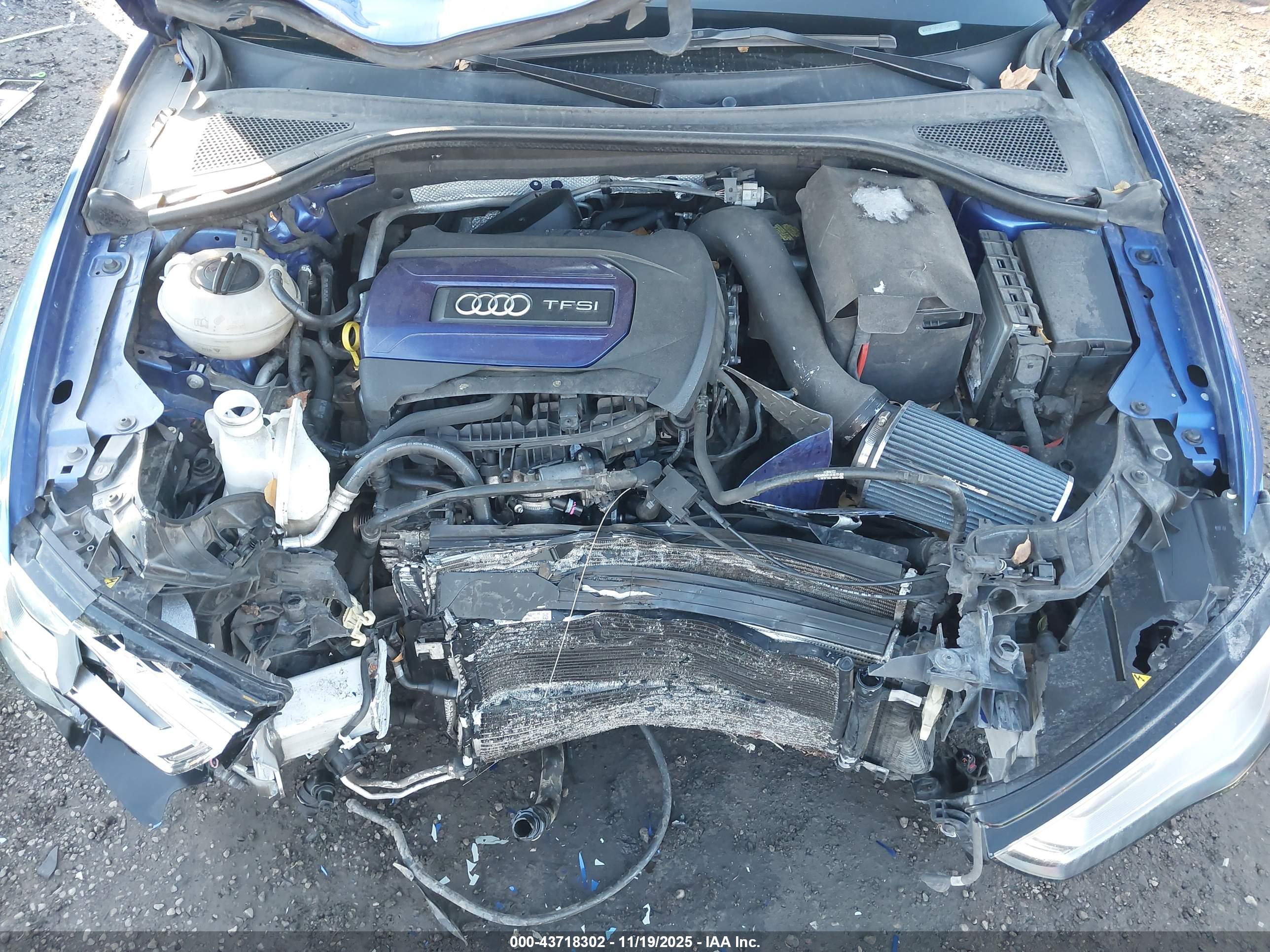 AUDI S3 image 10