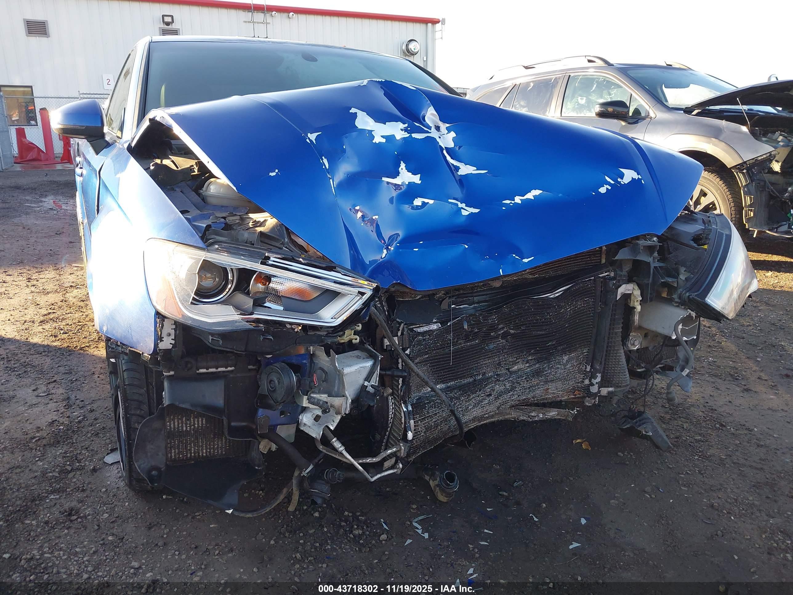 AUDI S3 image 6