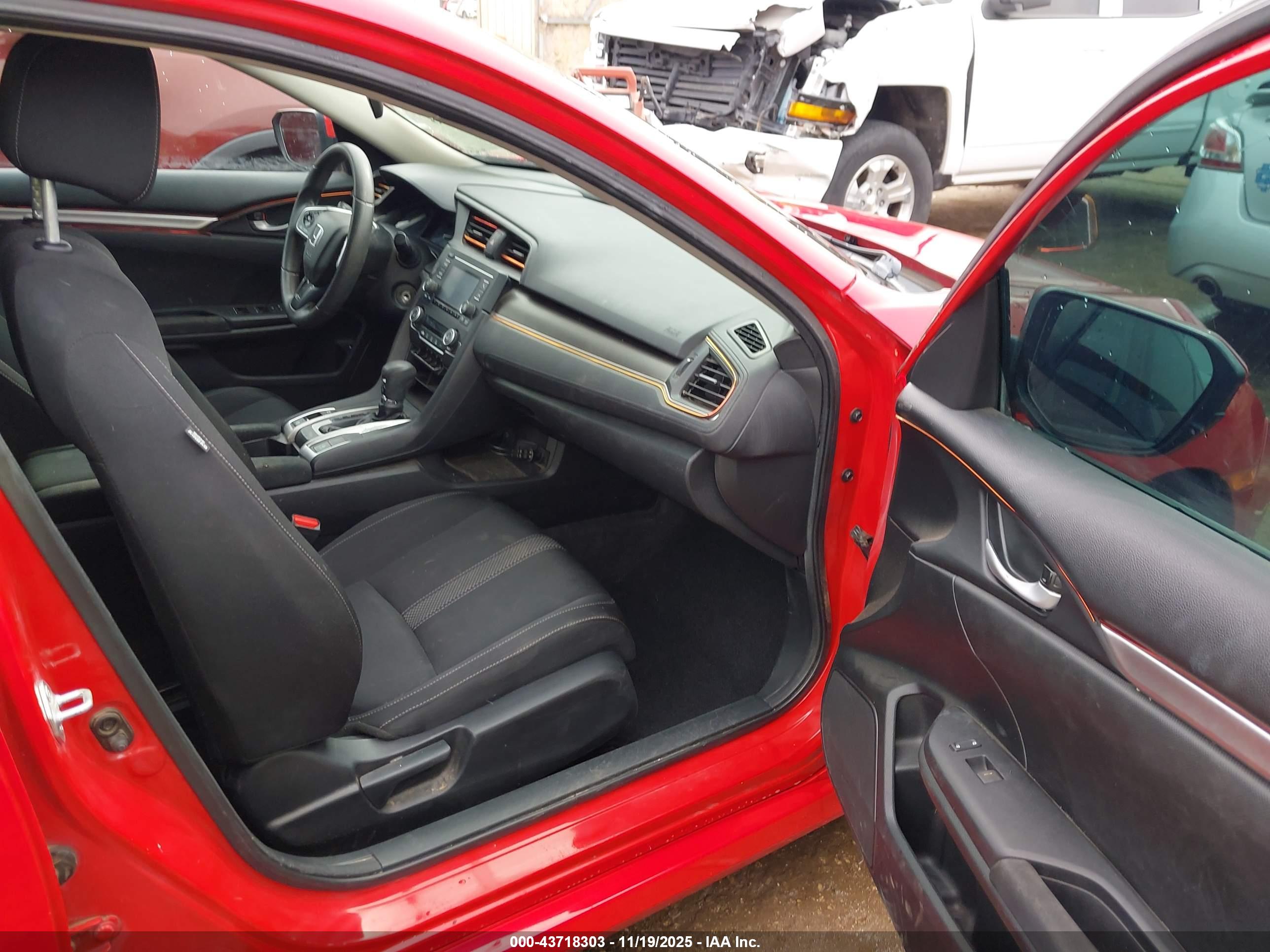 HONDA CIVIC image 5