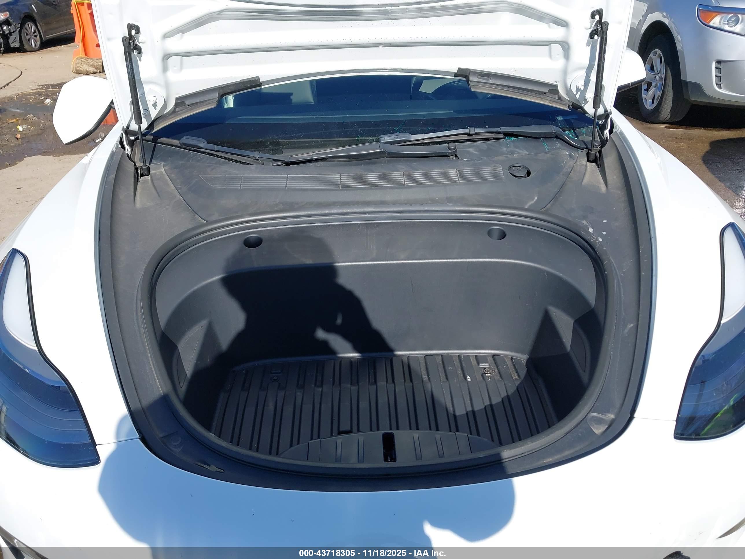 TESLA MODEL image 10