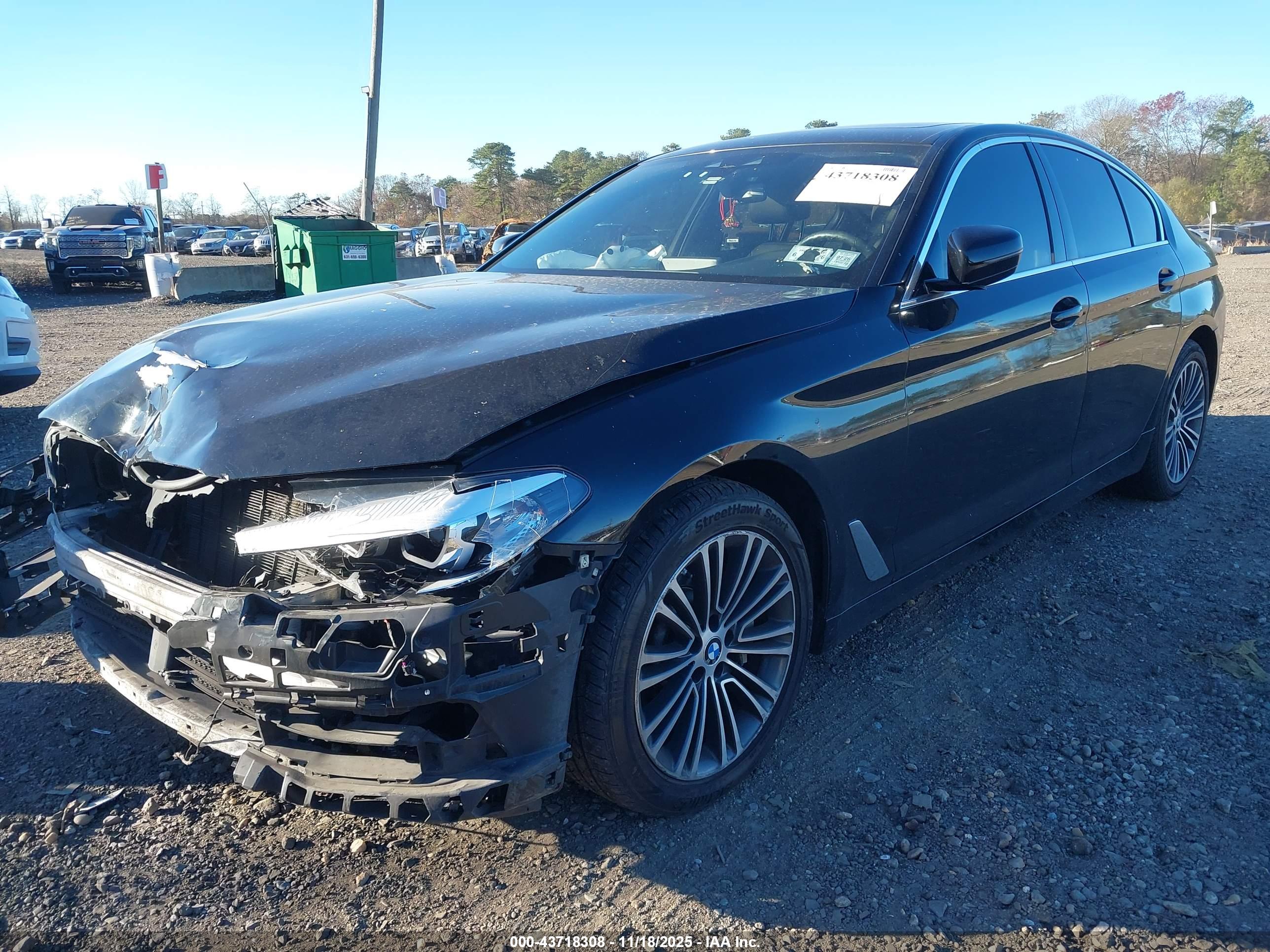 BMW 530I image 2