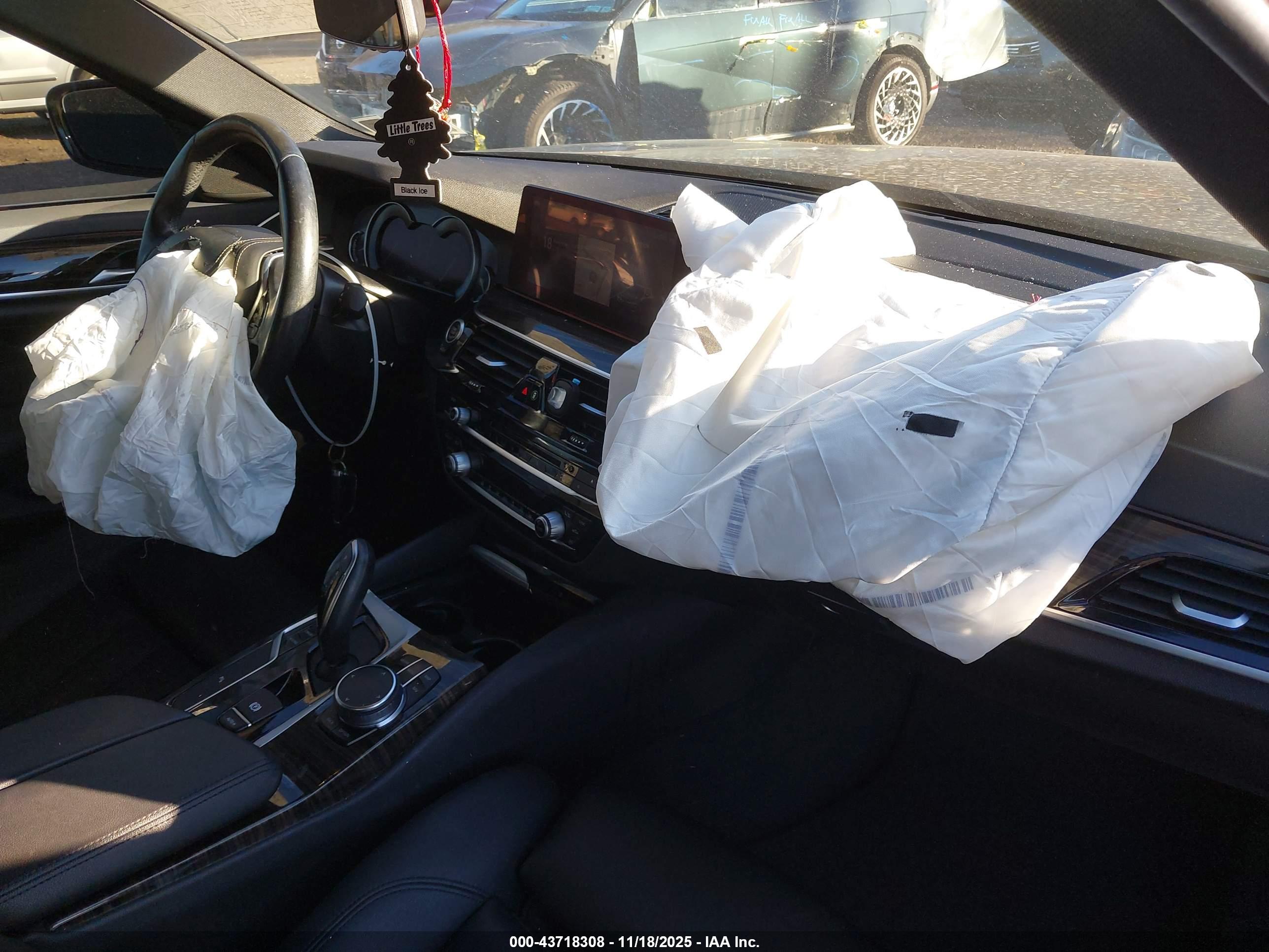 BMW 530I image 5