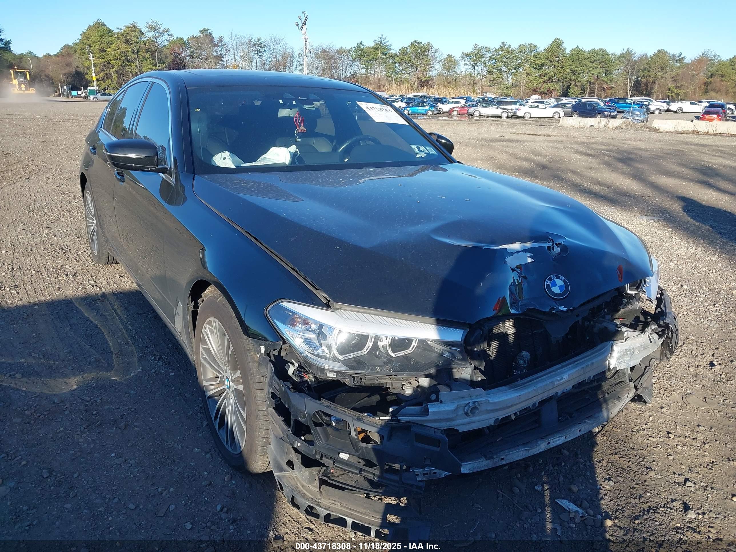 BMW 530I image 6