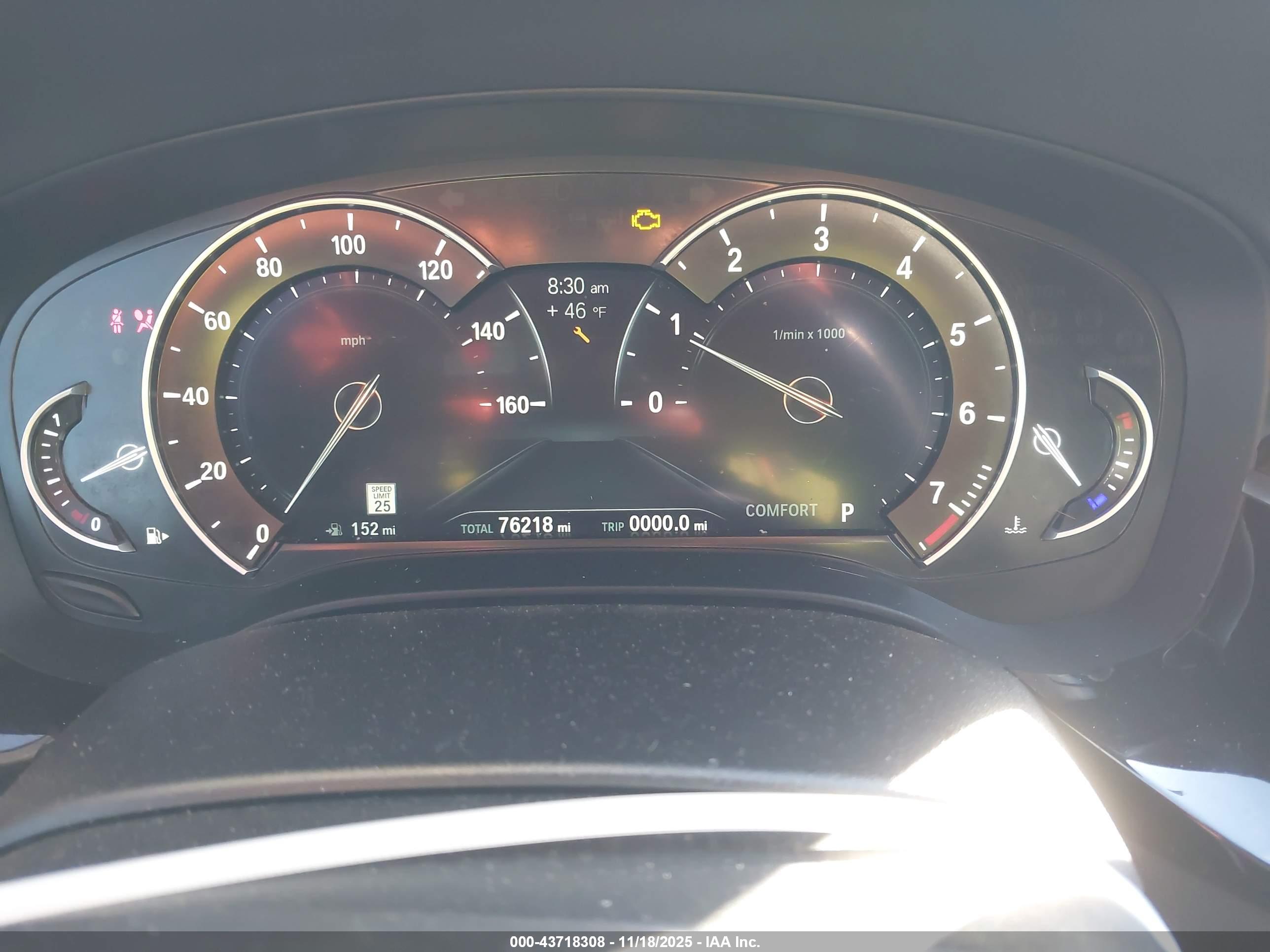 BMW 530I image 7