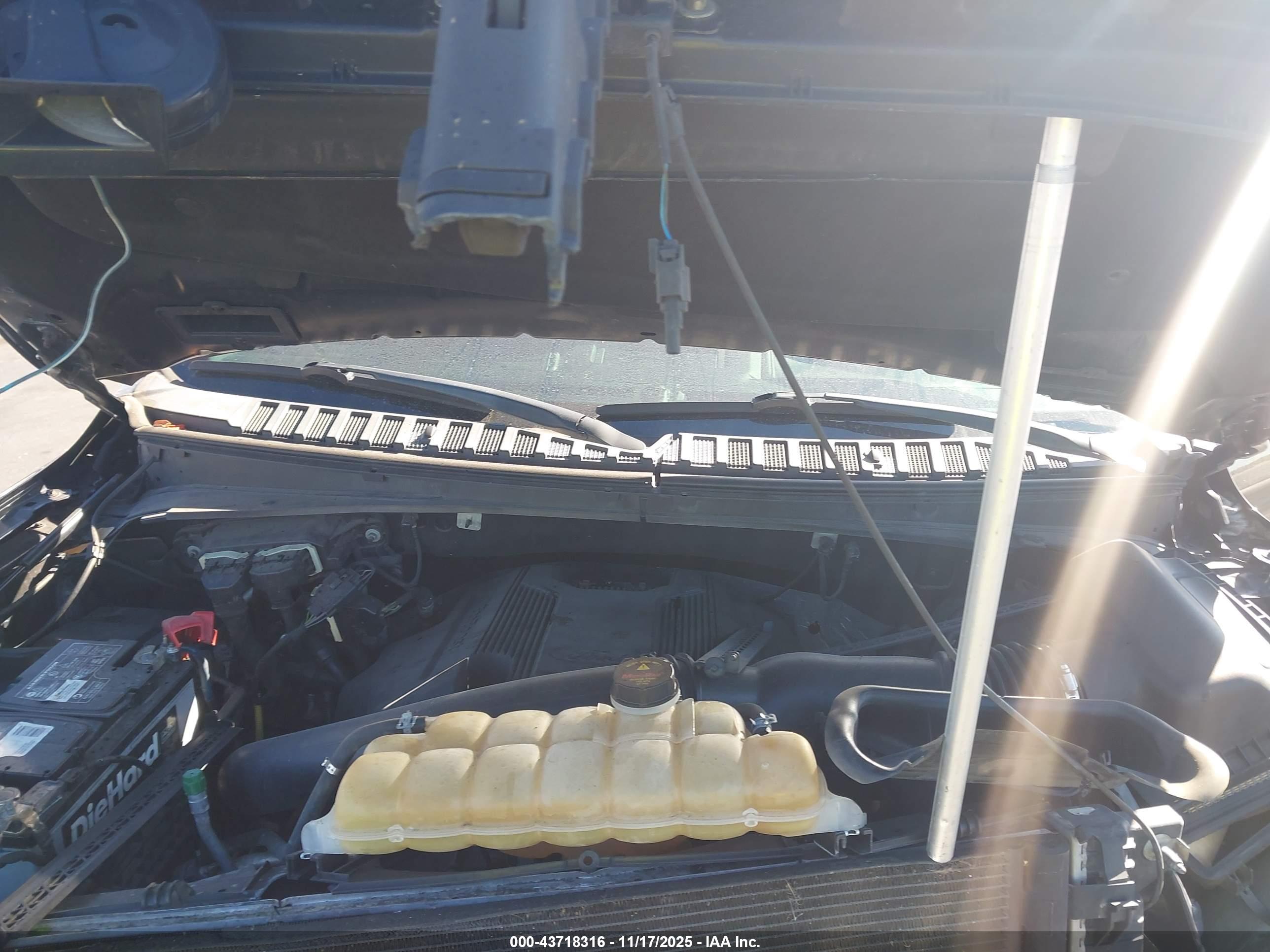 FORD EXPEDITION image 10