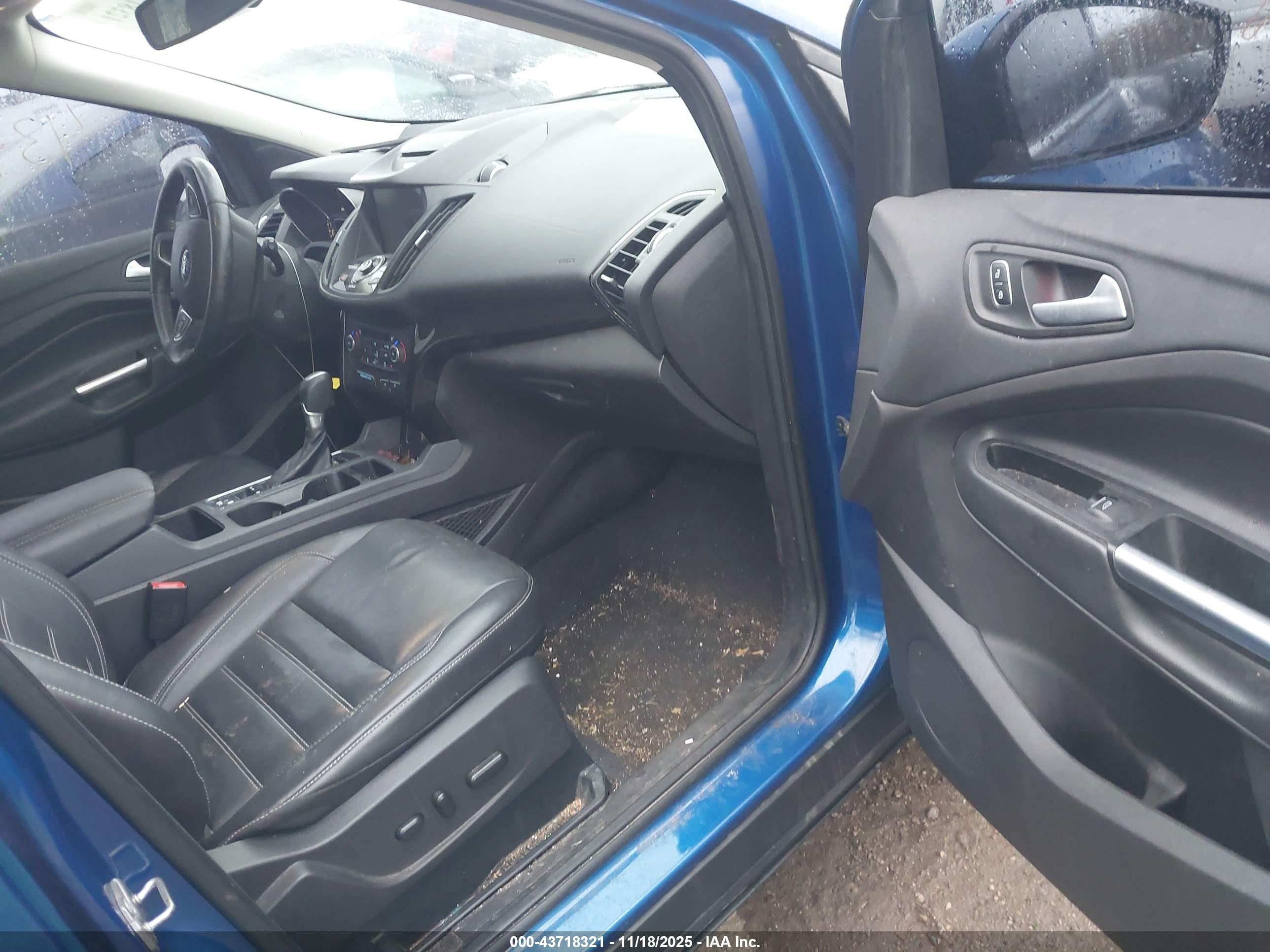 FORD ESCAPE image 5