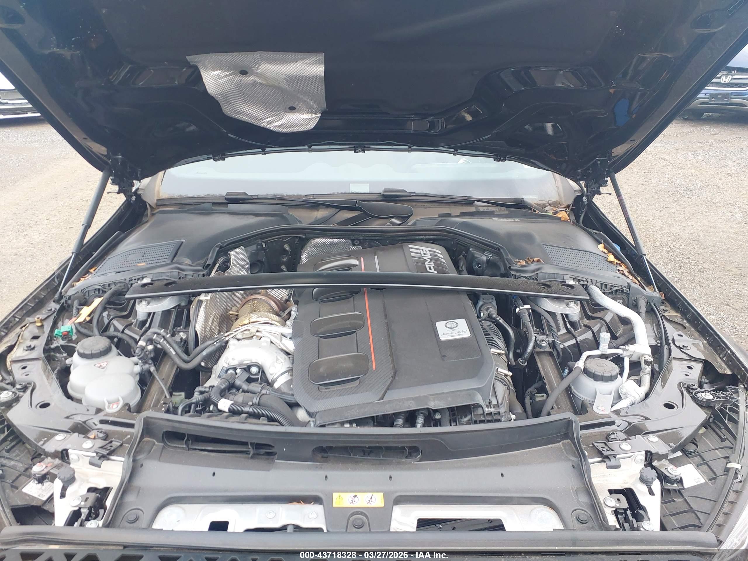 MERCEDES-BENZ AMG image 10