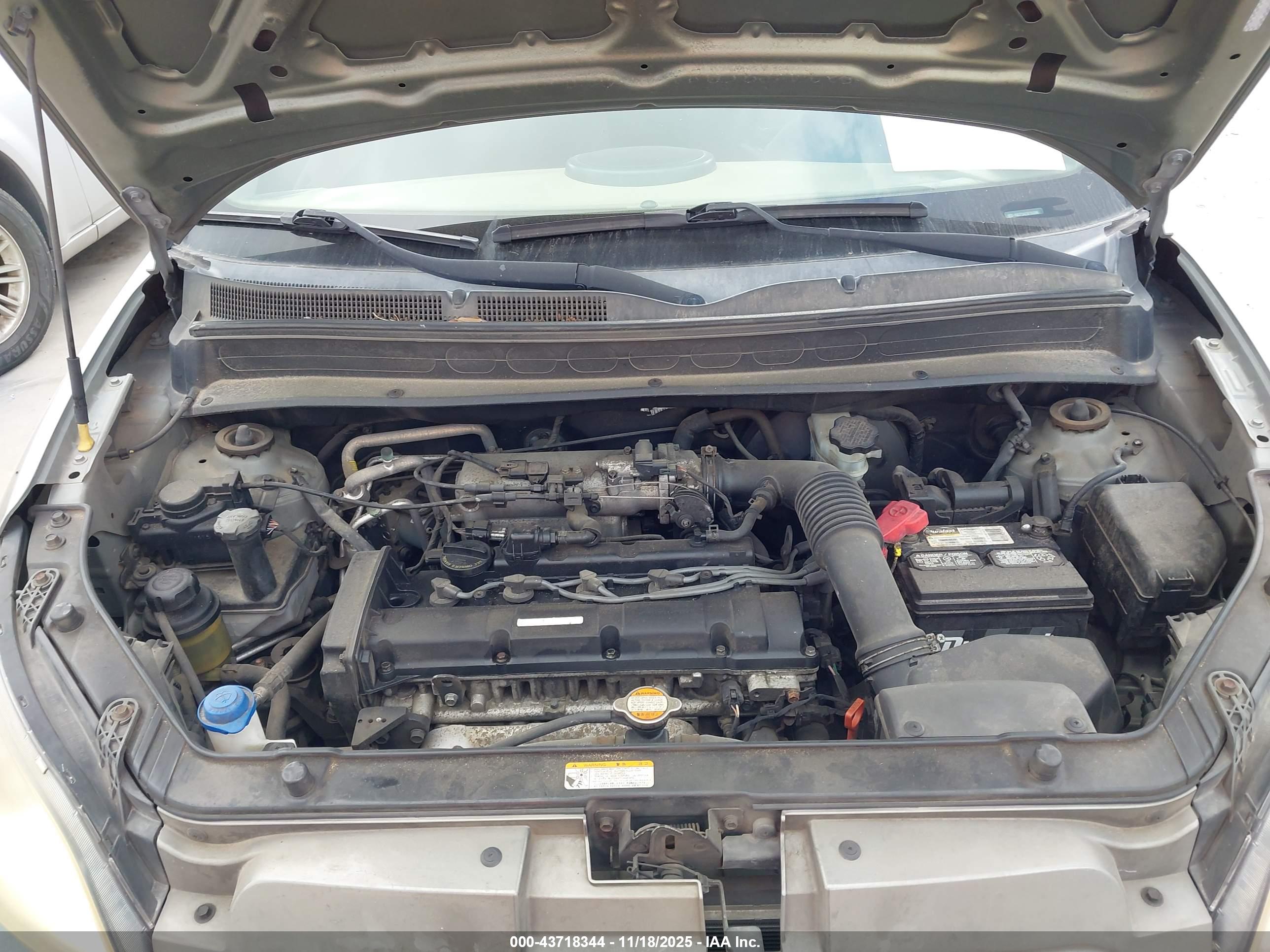 KIA SOUL image 10